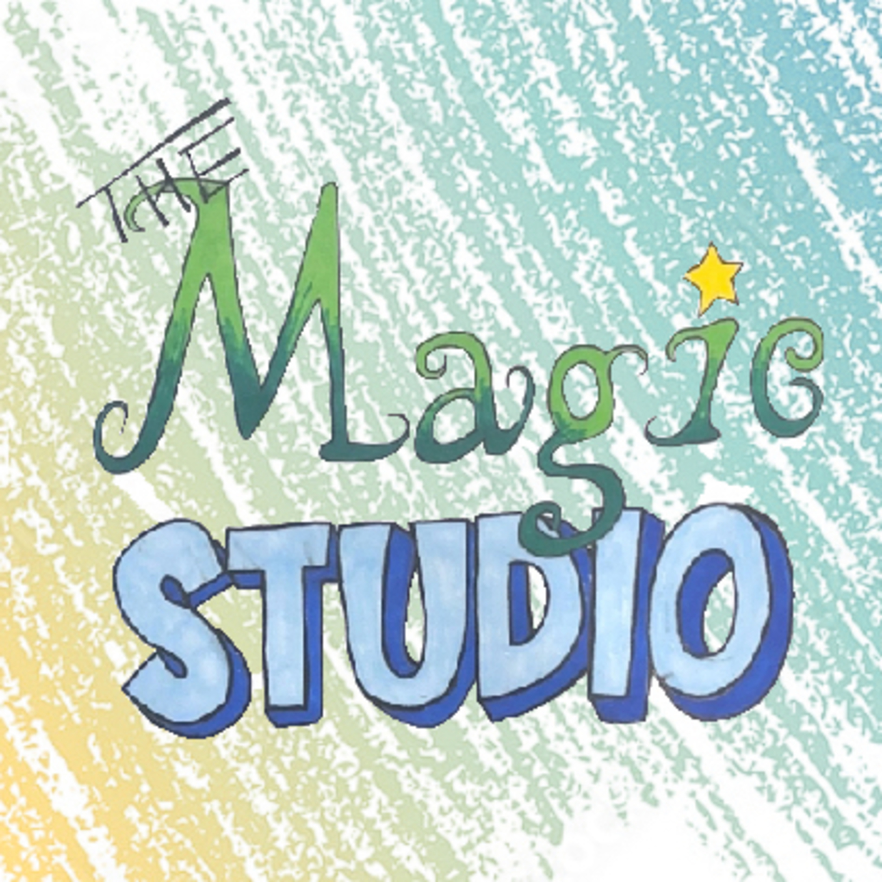 The Magic Studio