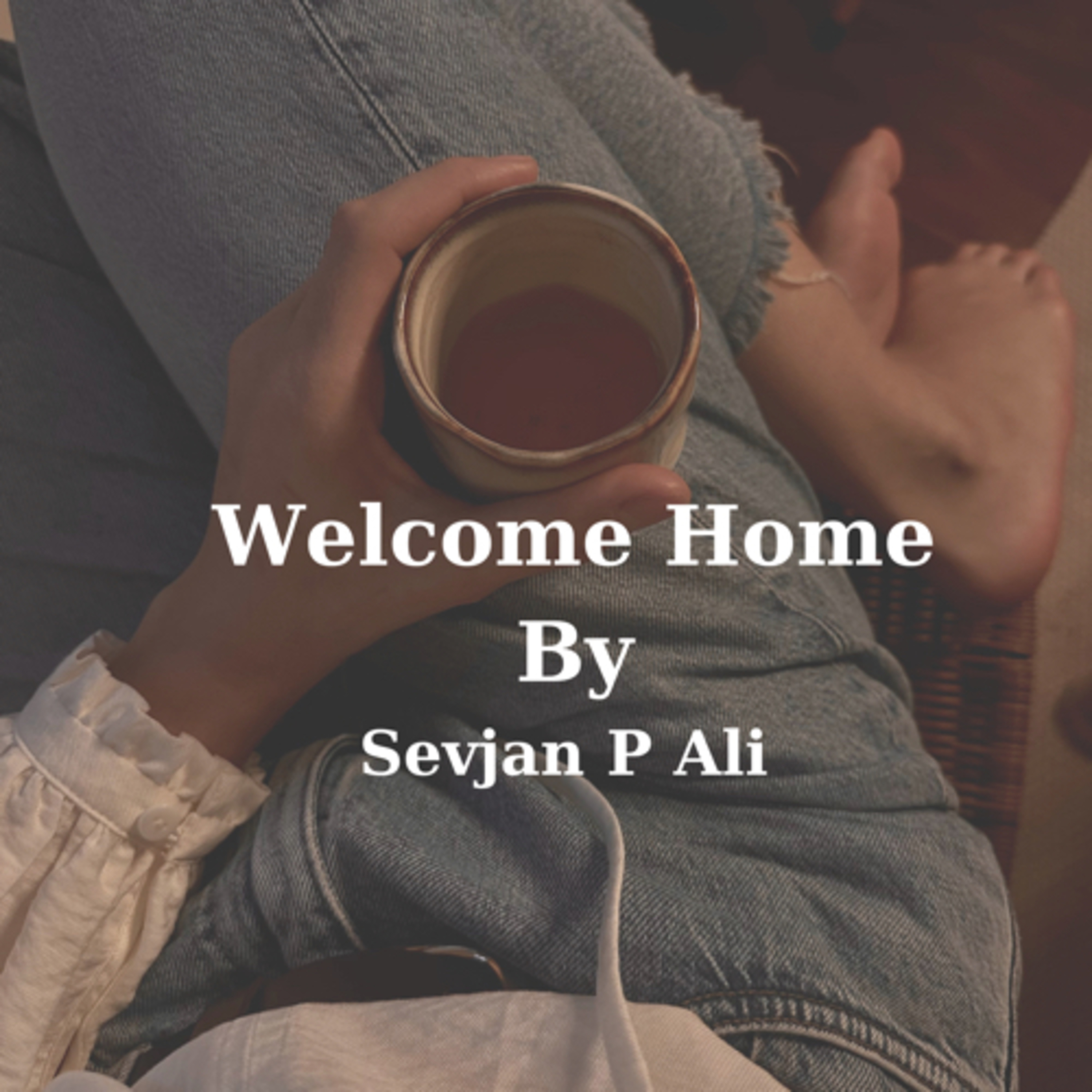 Welcome home