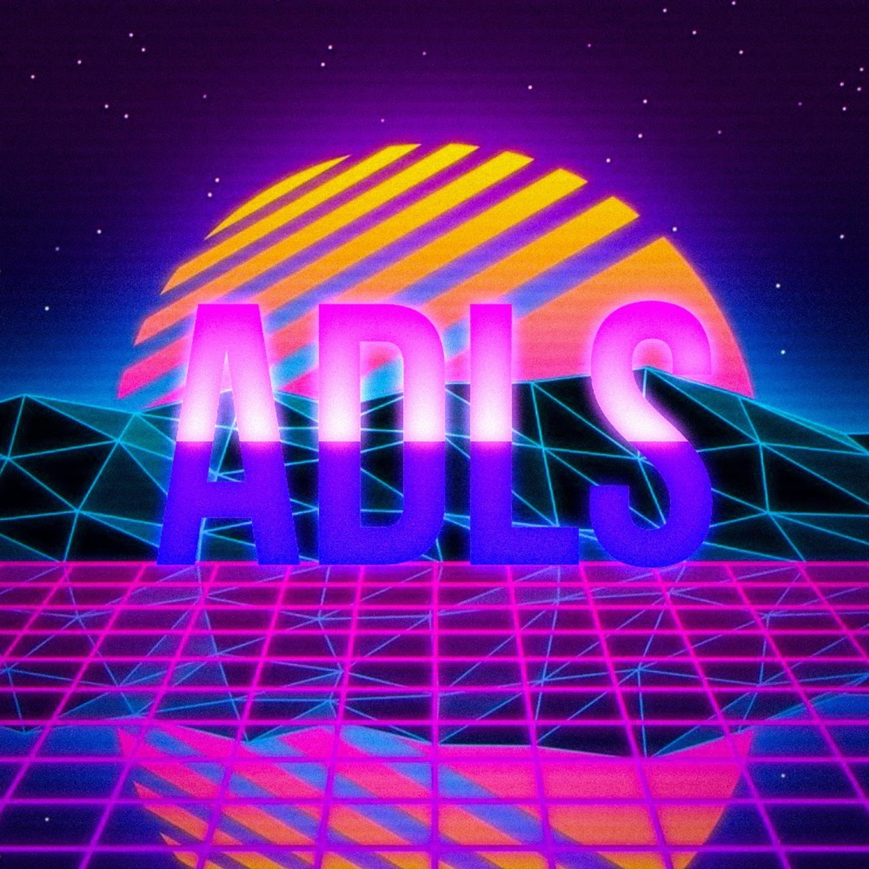 ADLS Podcast