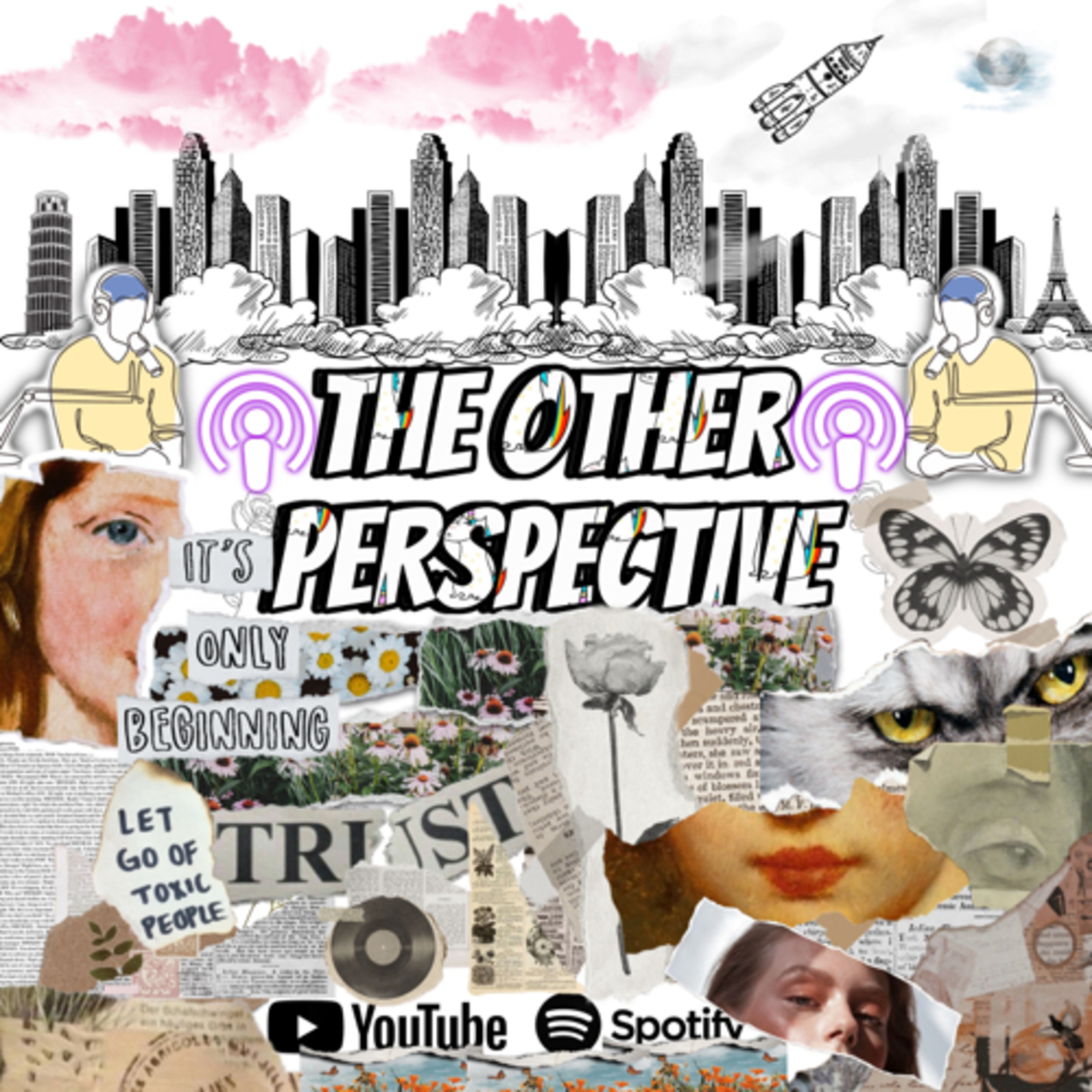 THE OTHER PERSPECTIVE WITH INAM NOLOKWE podcast artwork