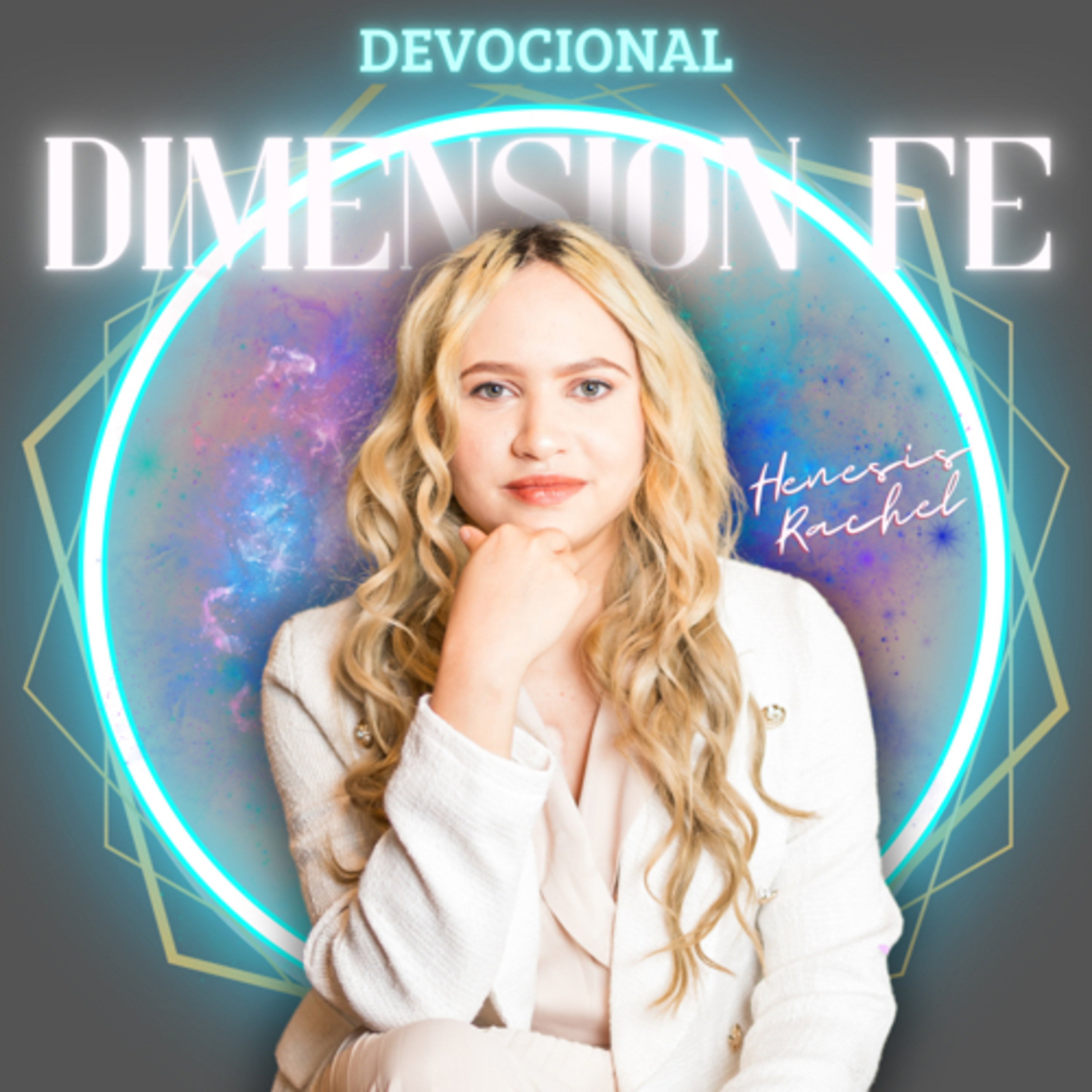 Dimensión Fe
