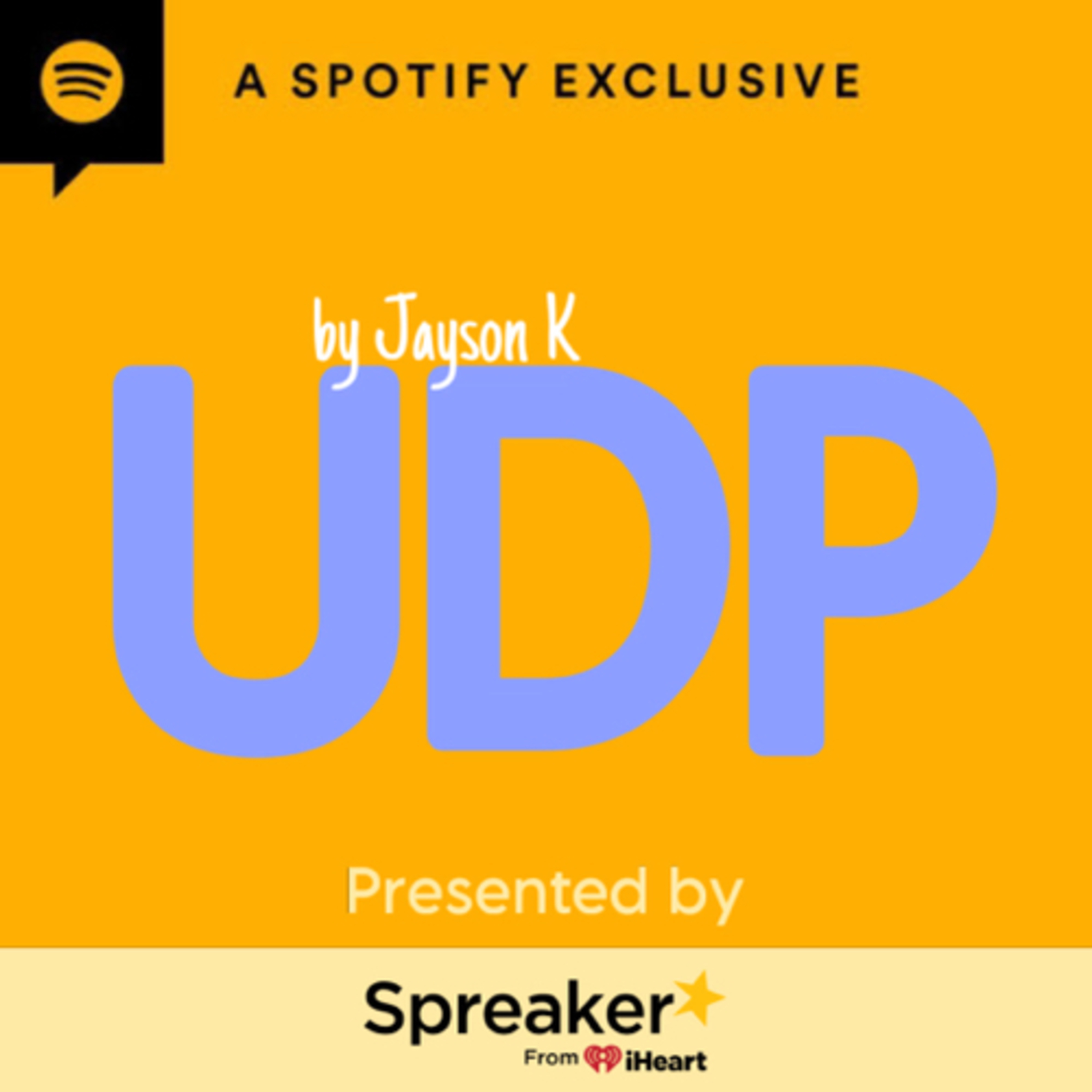Upside Down Podcast By Jayson K (Spooky Edition) podcast artwork