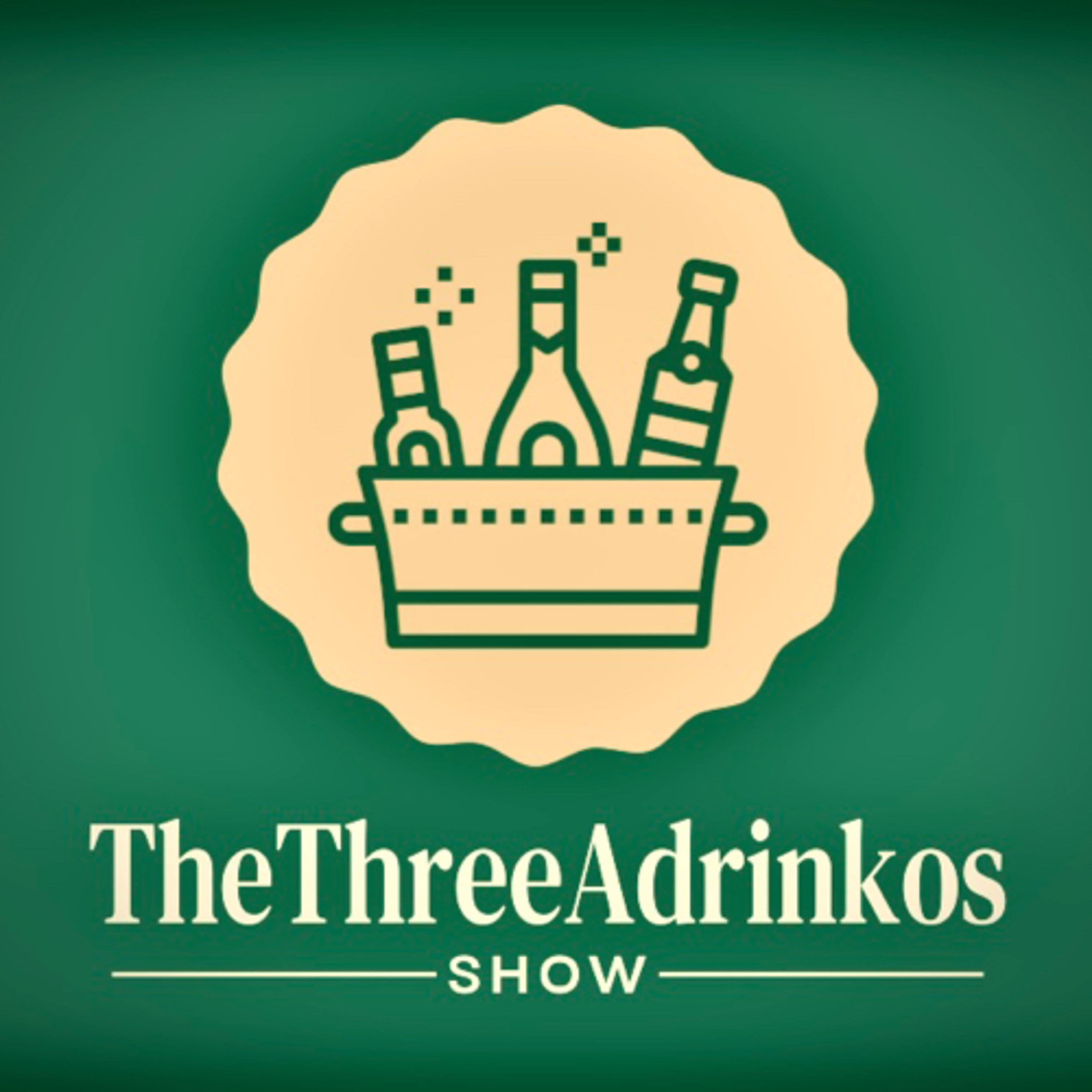 TheThreeAdrinkosShow