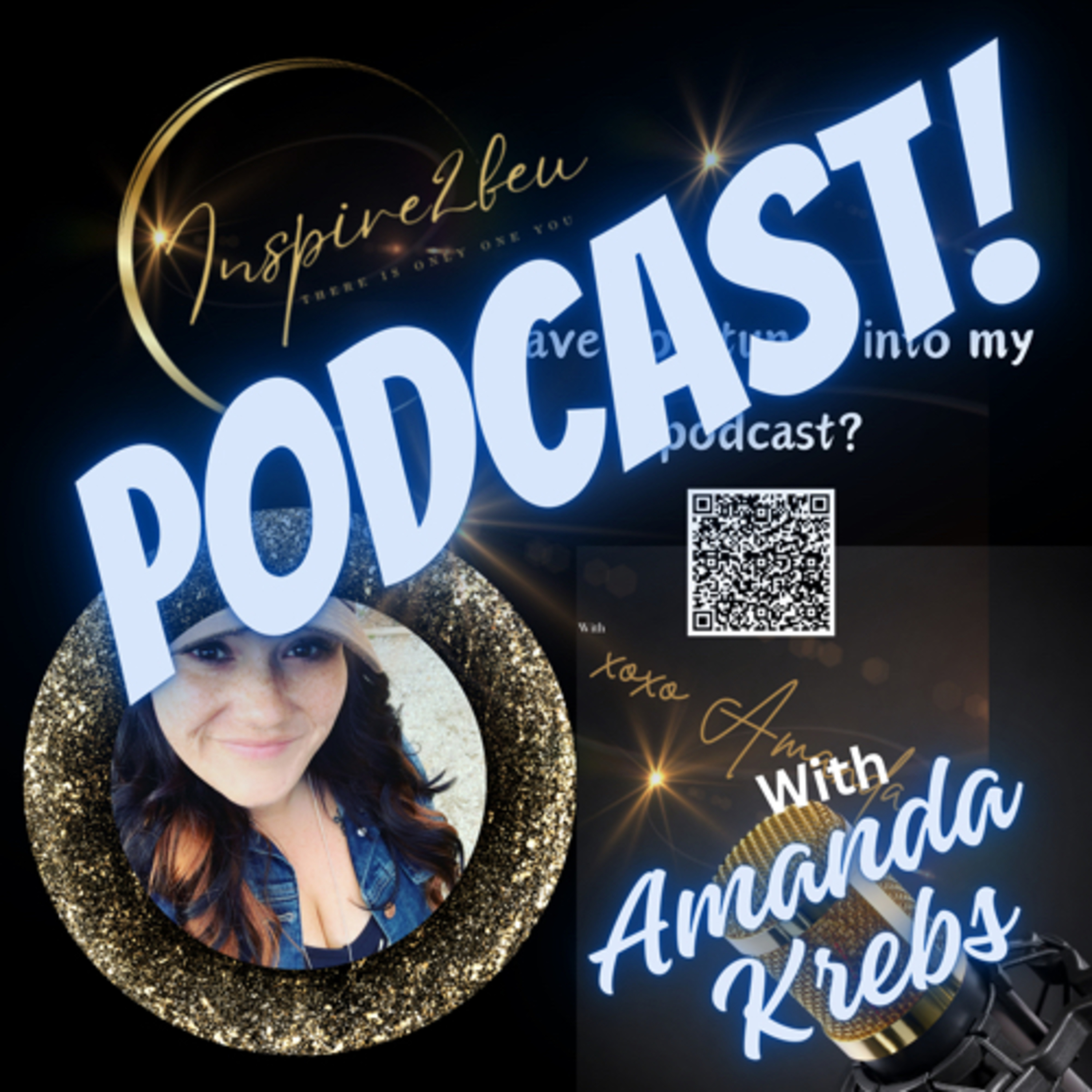Inspire2beU podcast