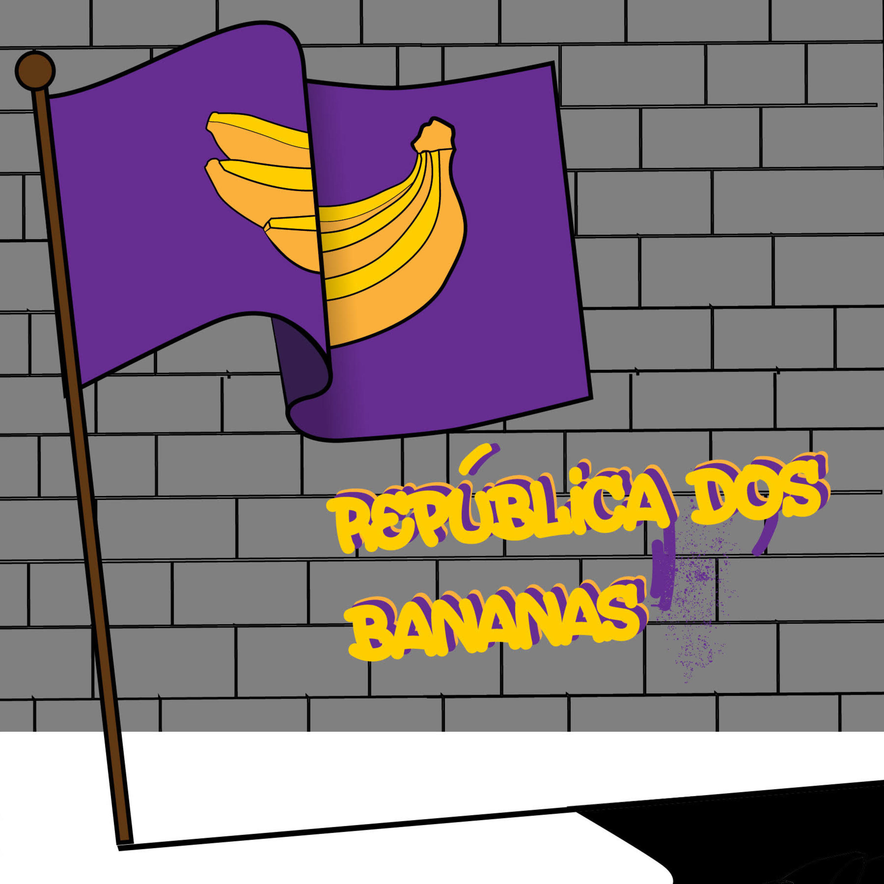República dos Bananas