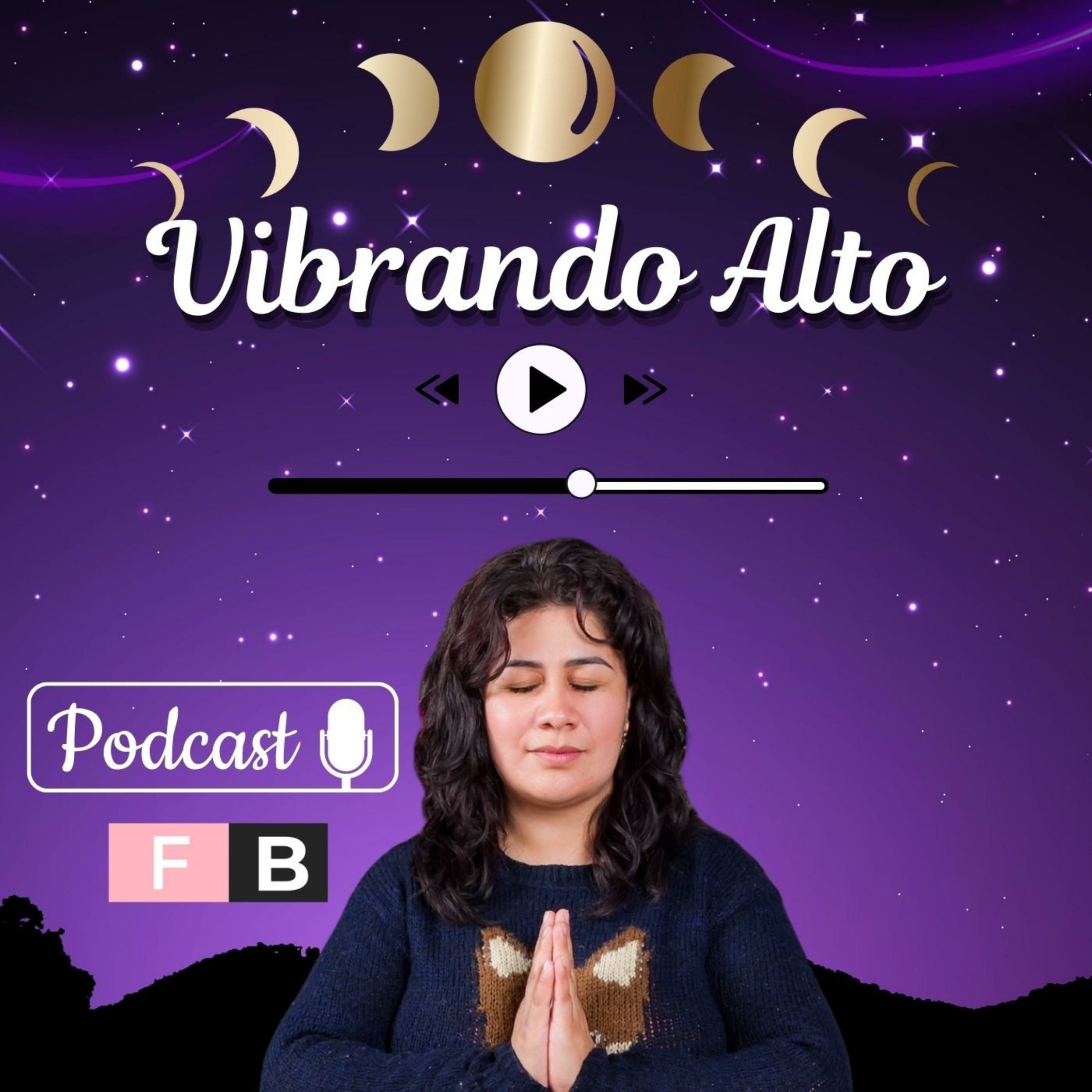 VIBRANDO ALTO CON FATIMA