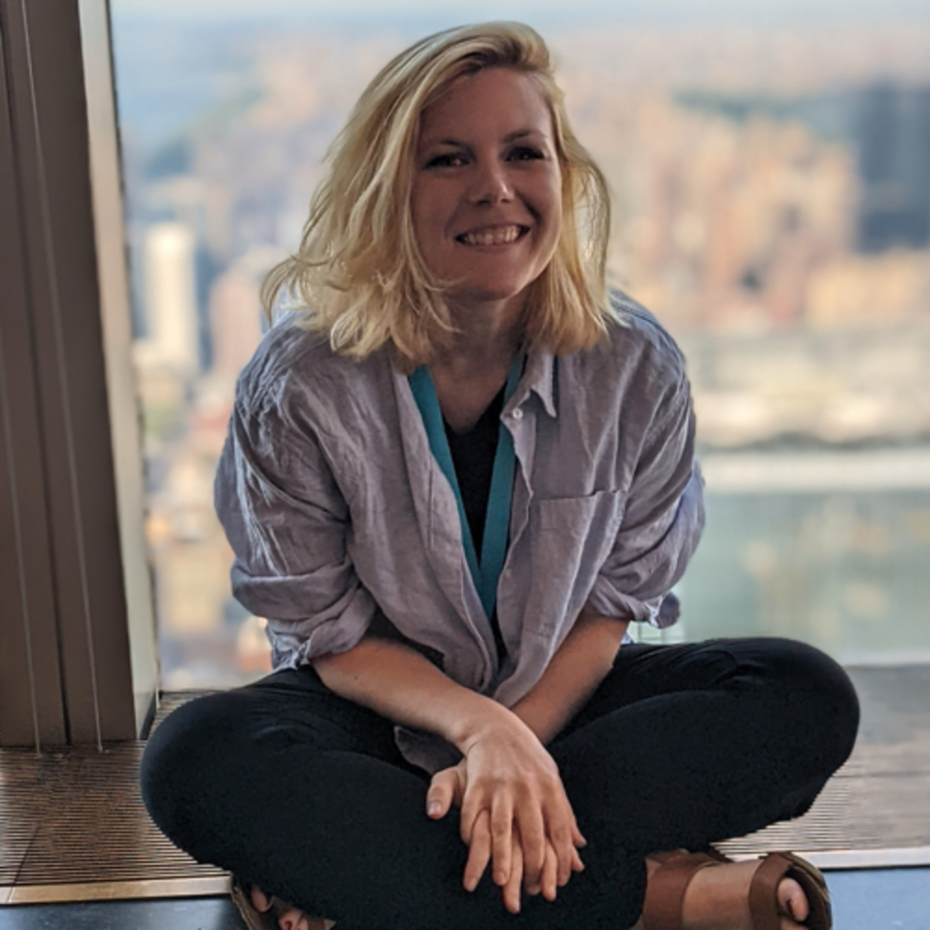 How To Build Yourself From Scratch