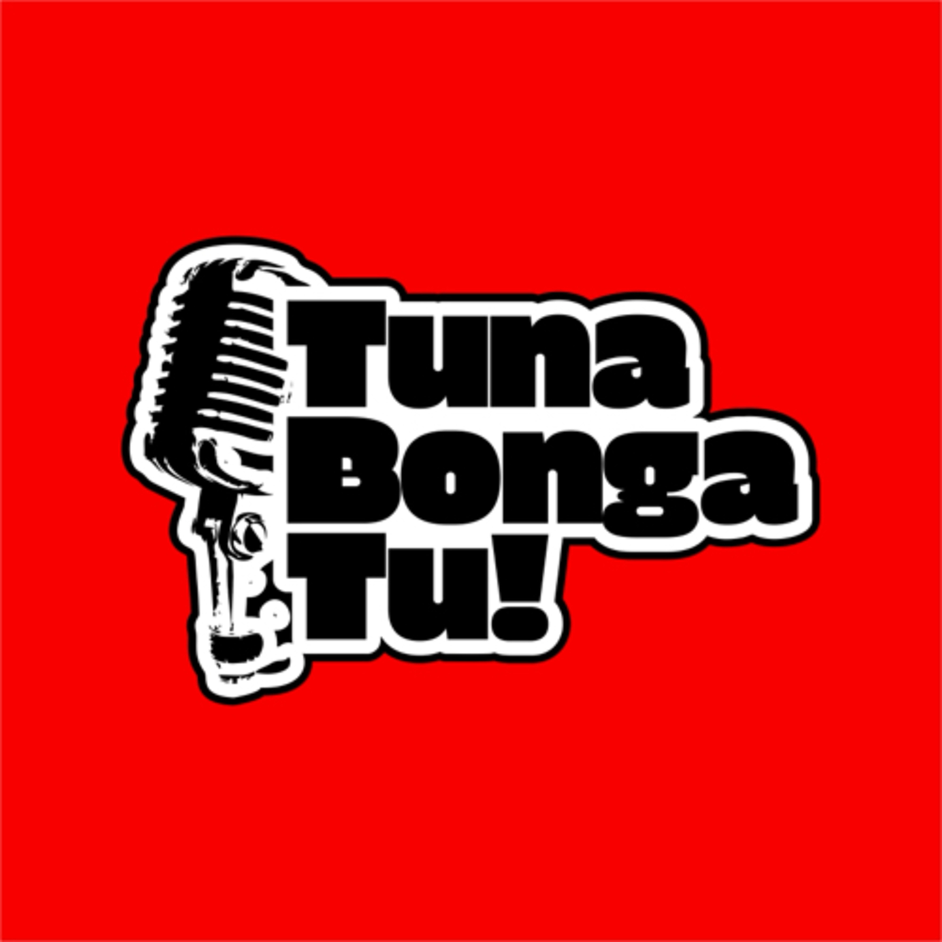 TunabongaTu podcast artwork