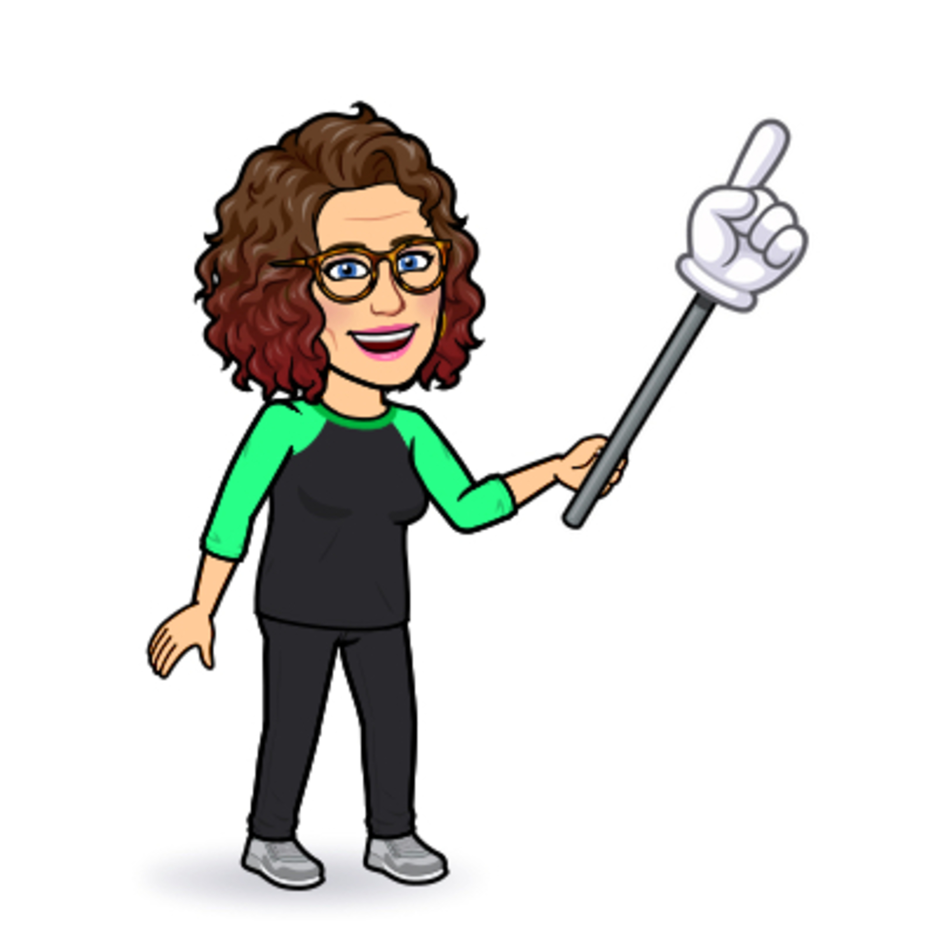 Do You Even Pedagogy?