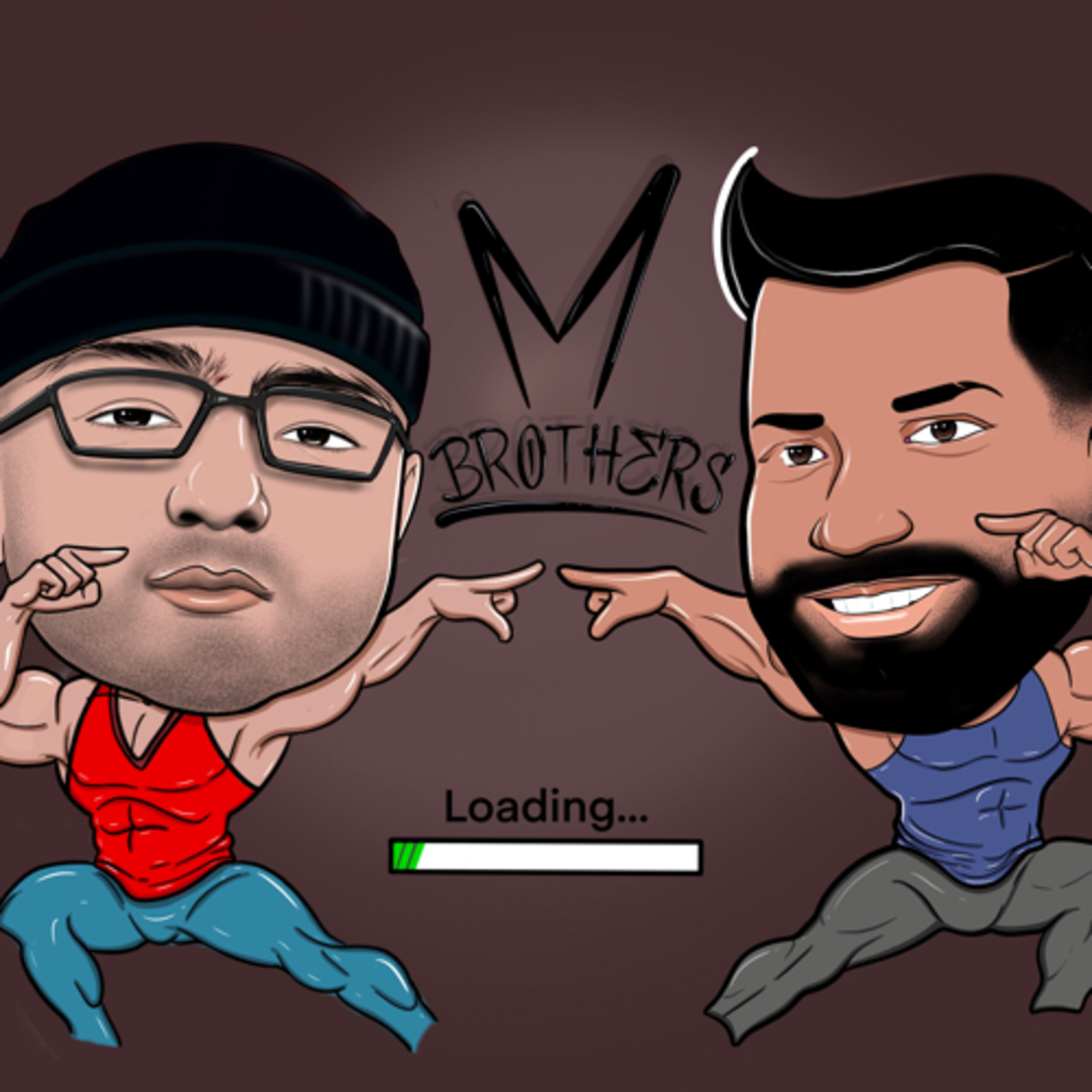 TheMBrotherspodcast