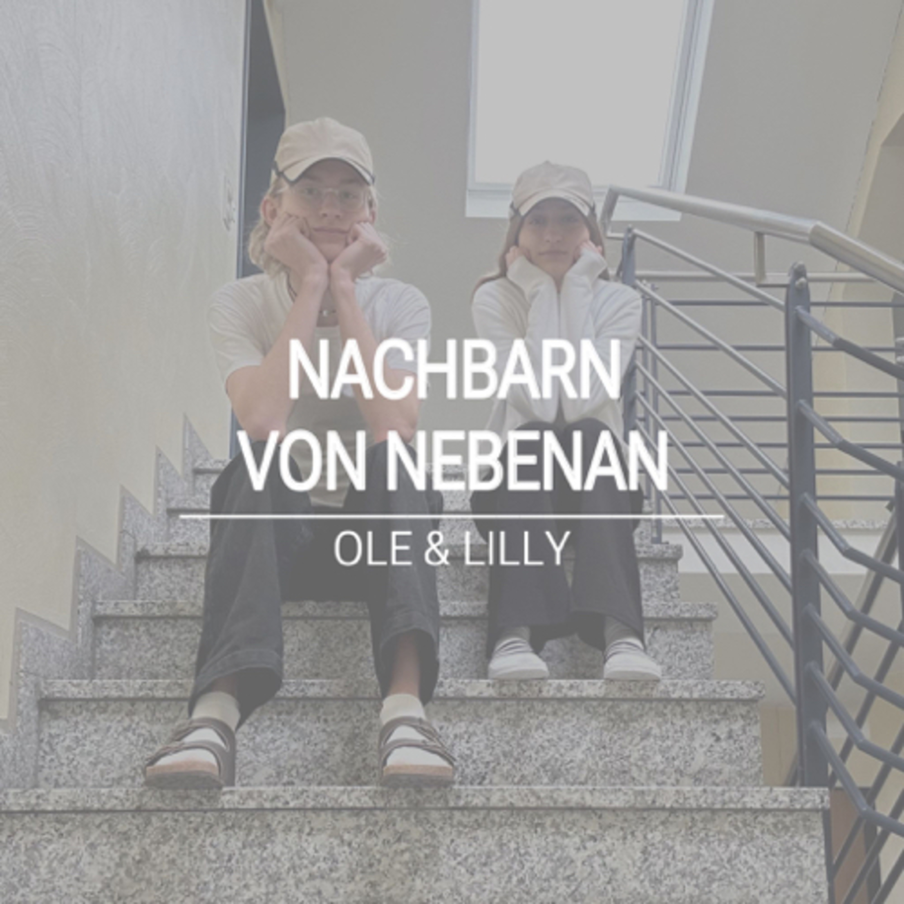 Nachbarn von nebenan podcast artwork