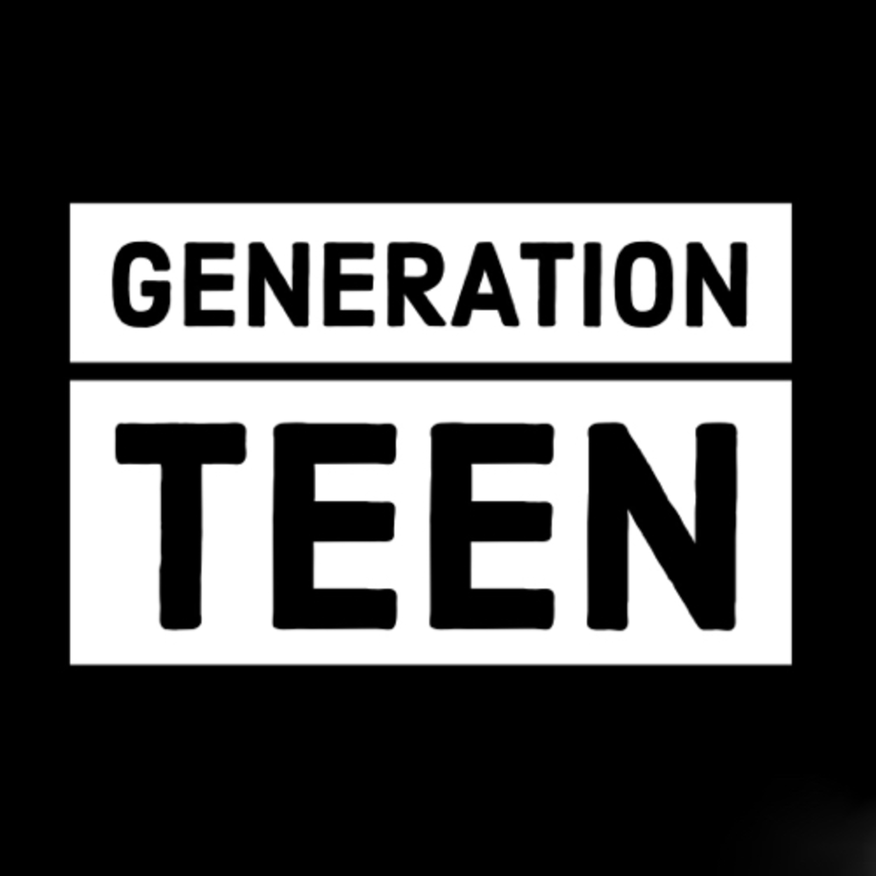 Generation Teen