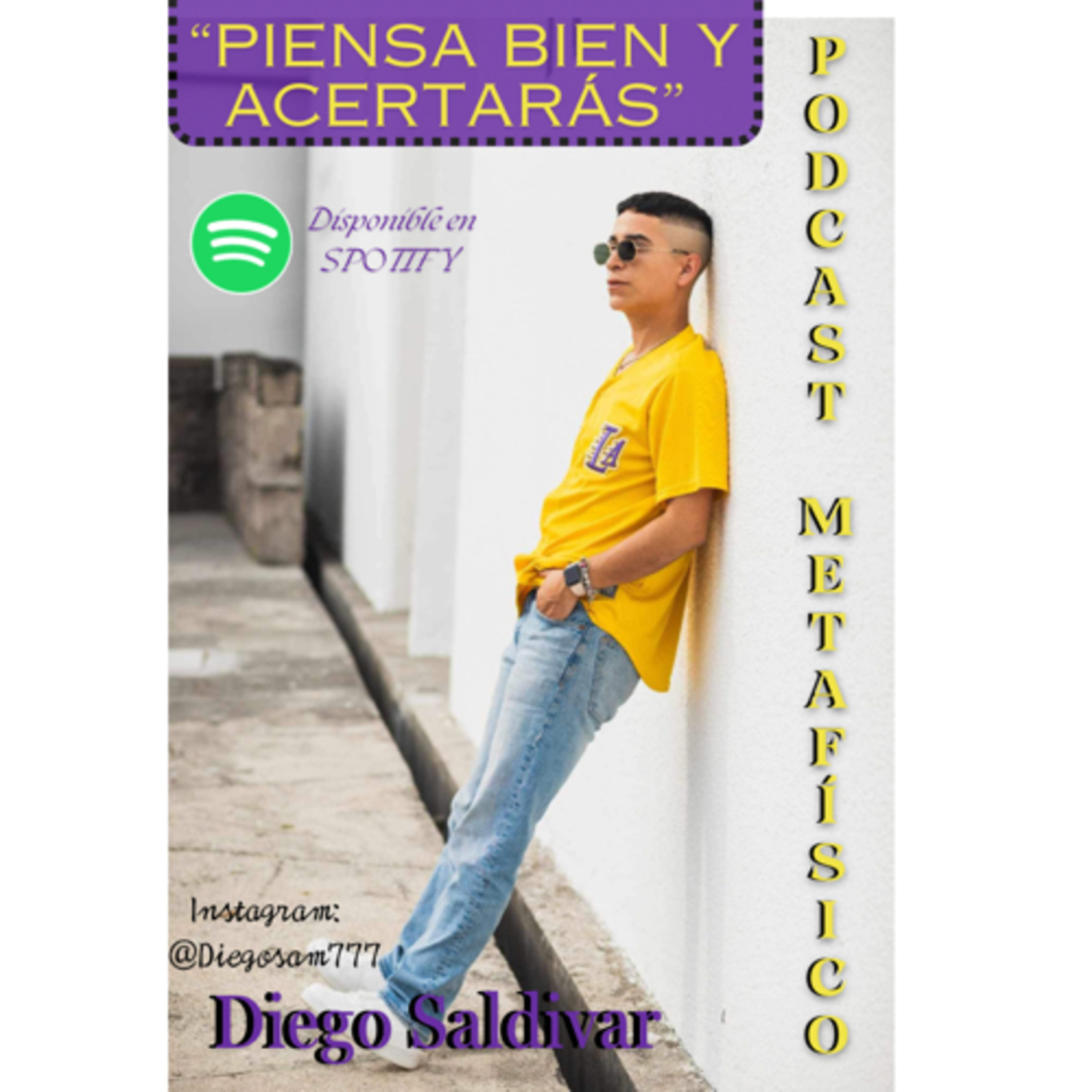 Piensa bien y acertarás.