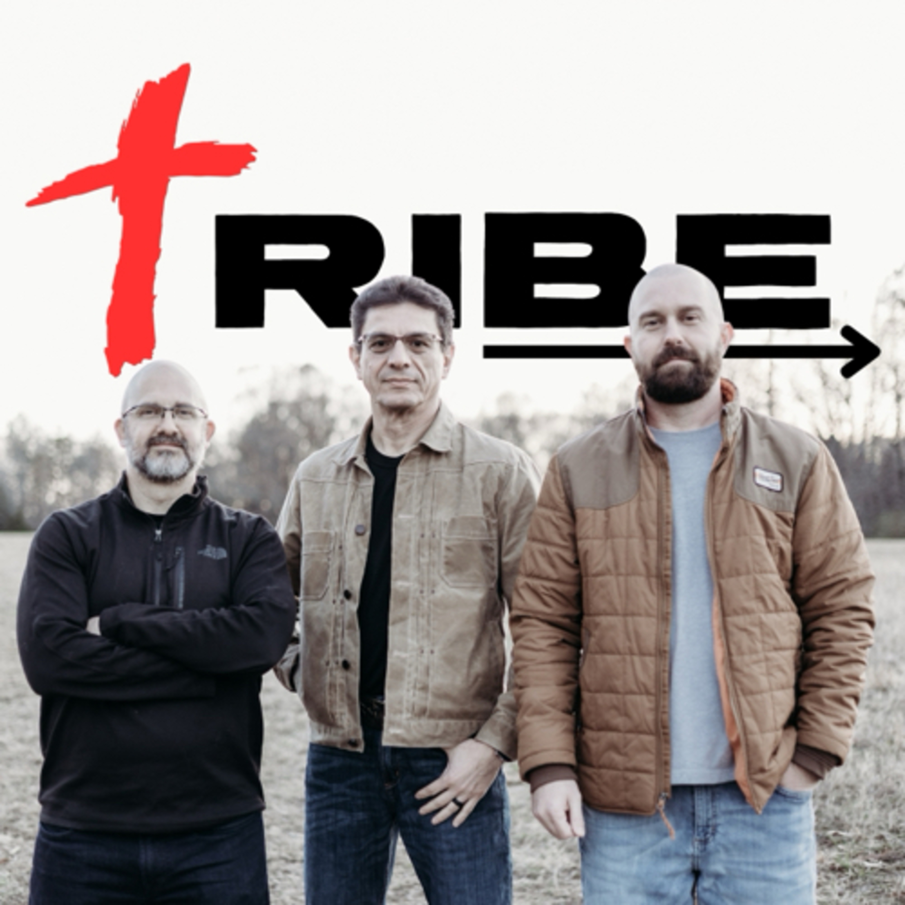 The TRIBE Podcast