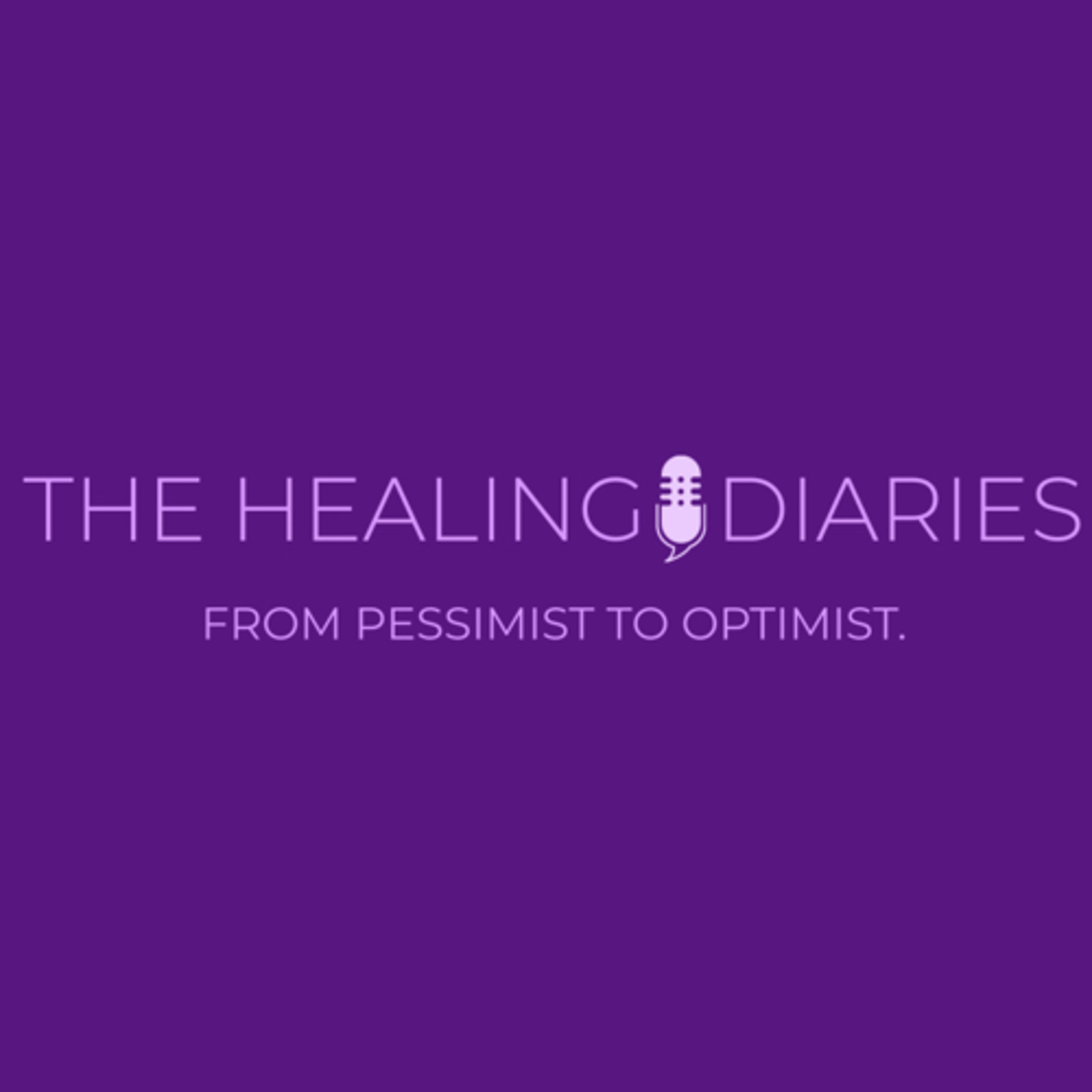 The Healing Diaries with Sammy