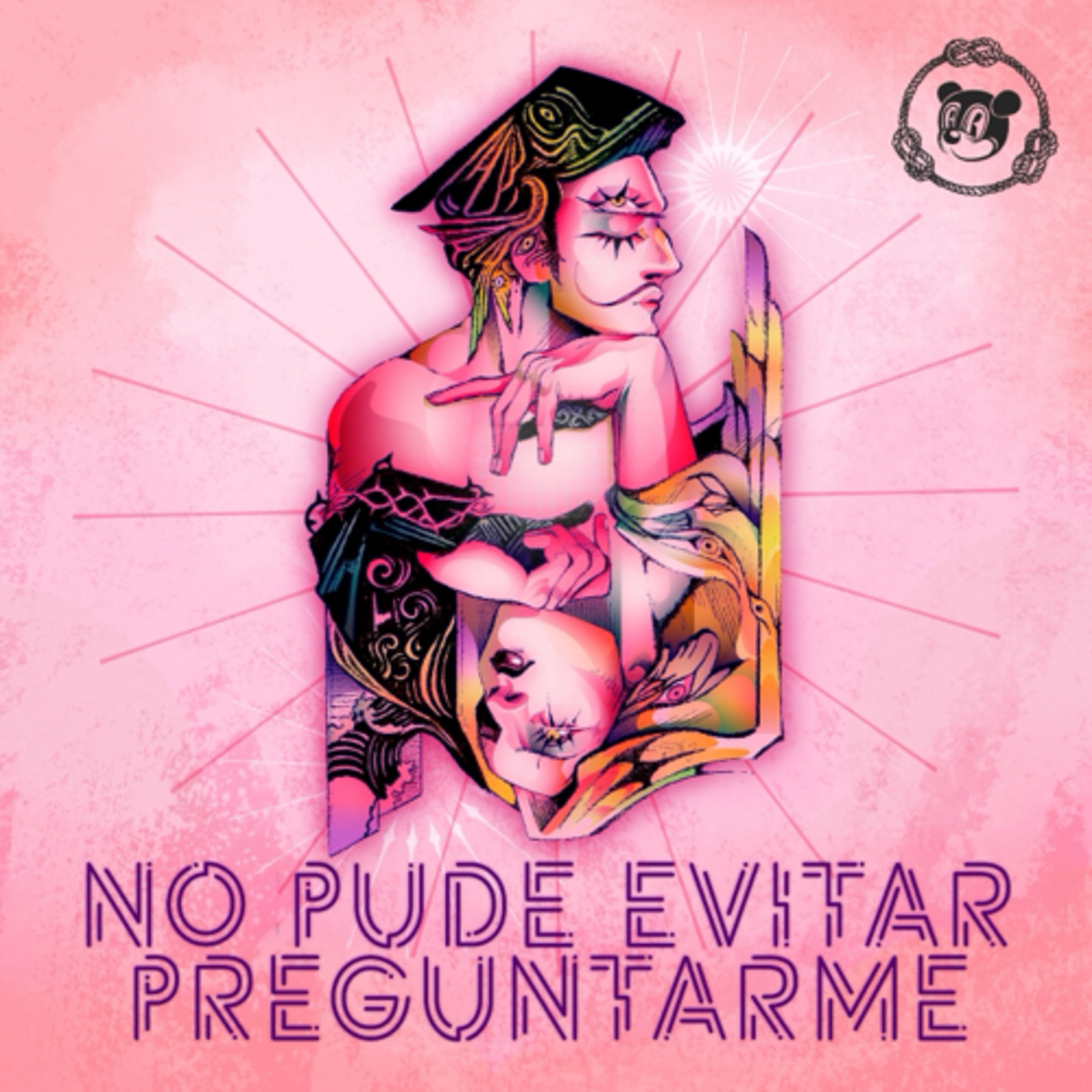 No Pude Evitar Preguntarme