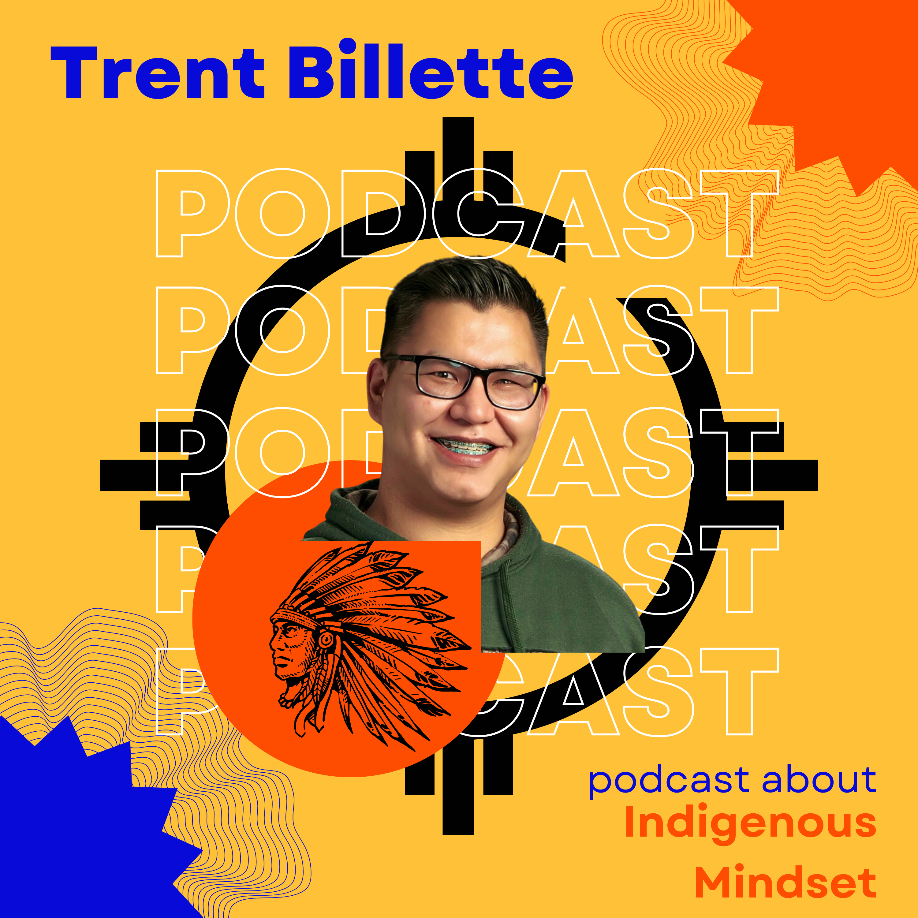 Indigenous Mindset: Conspiracies, History, Mysteries podcast artwork