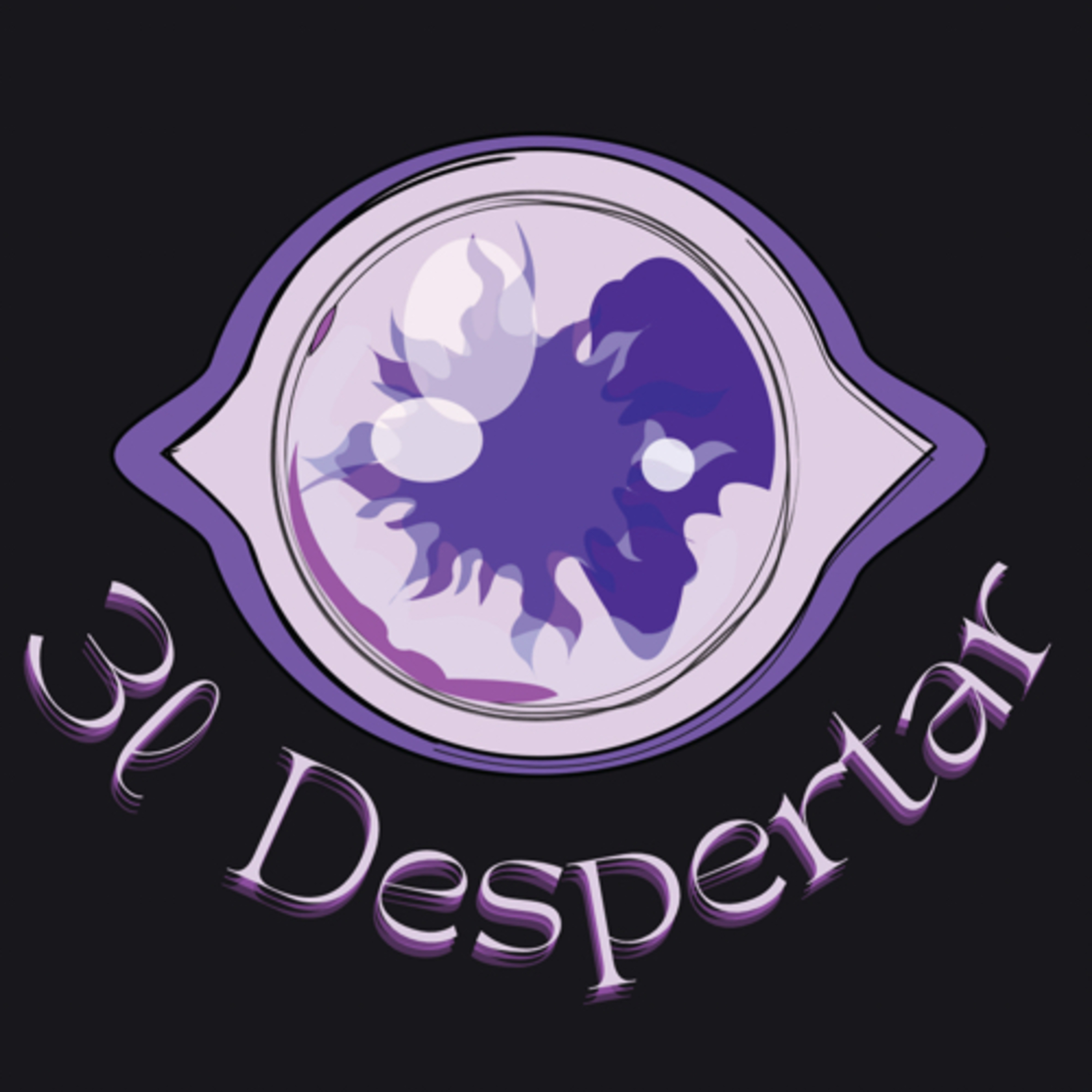 3lDespertar podcast artwork