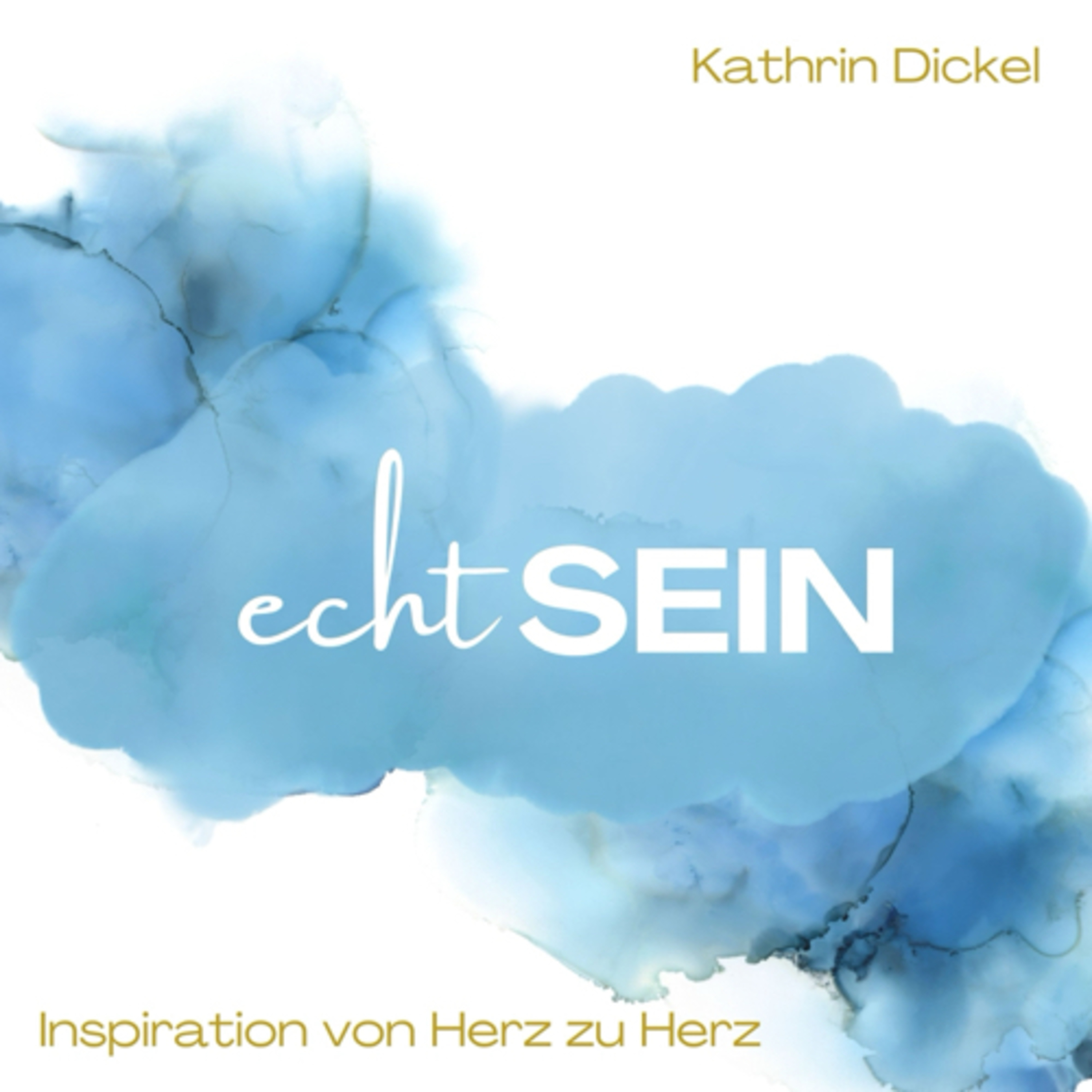echtSEIN podcast artwork