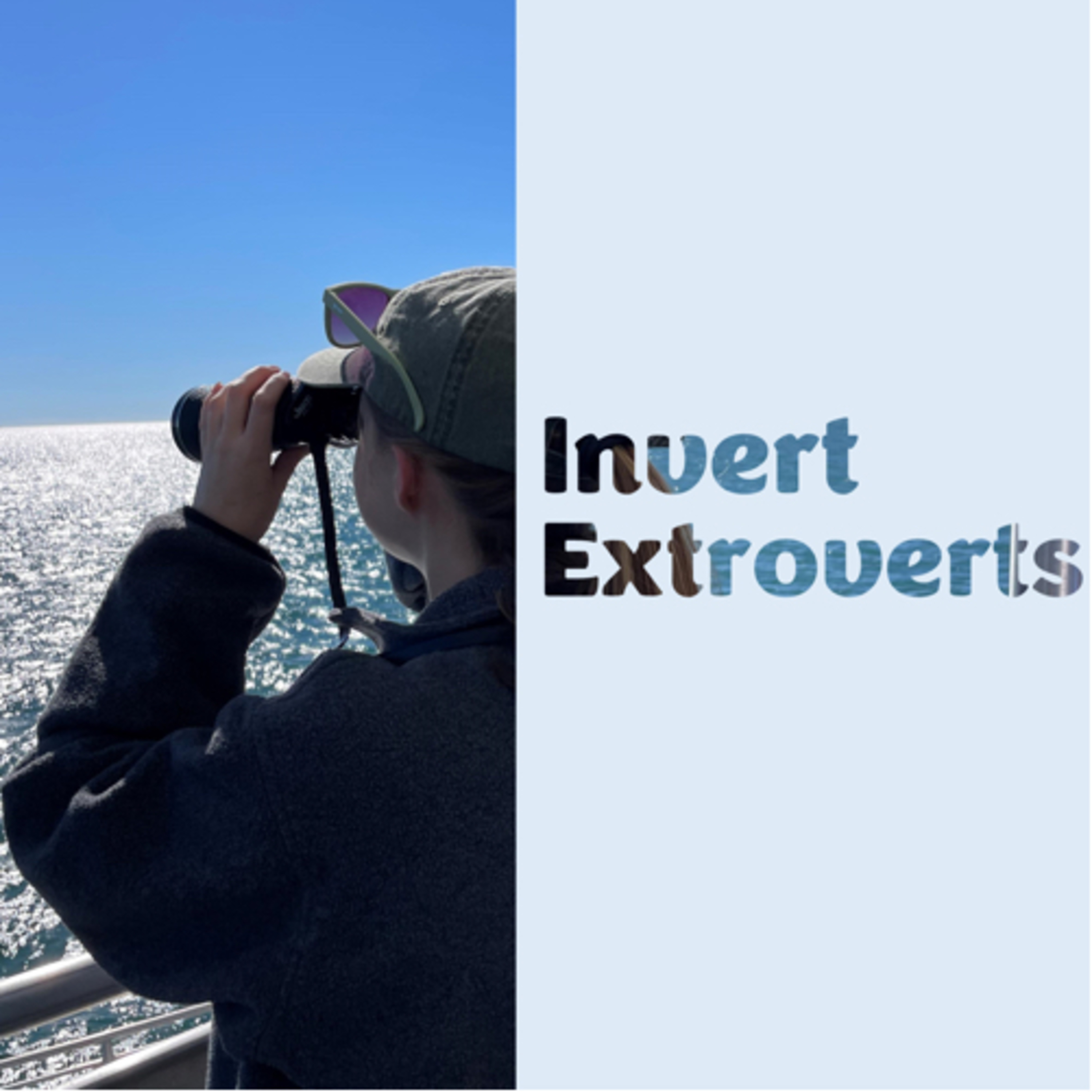 Invert Extroverts