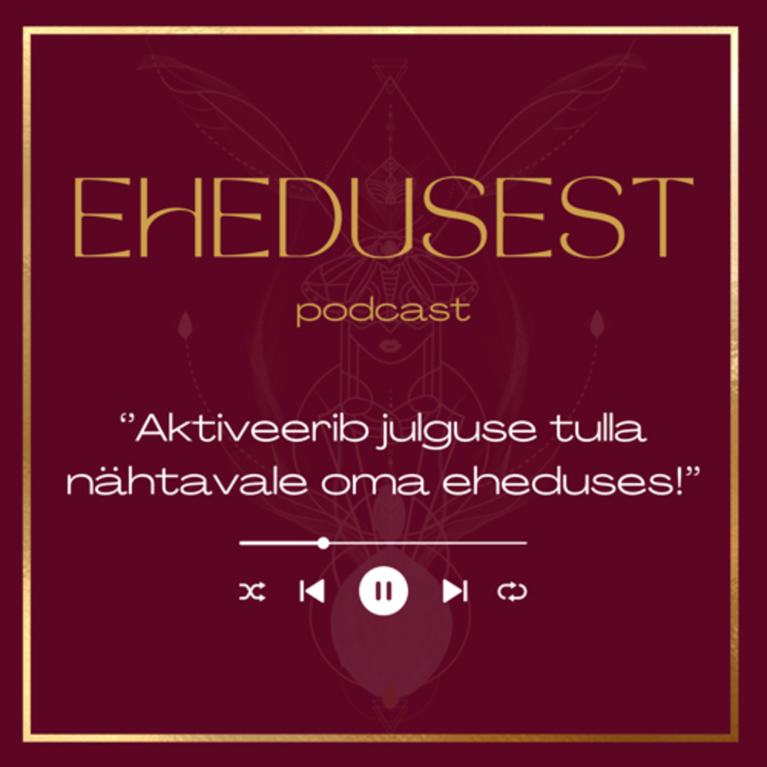 Ehedusest