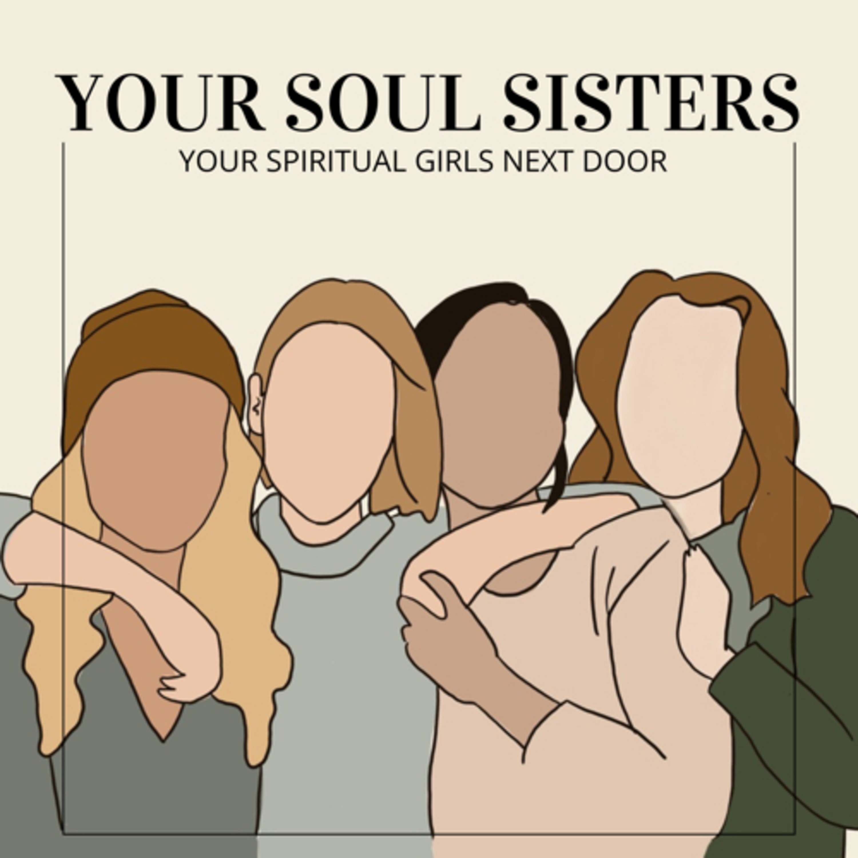 Podcast Your Soul Sisters