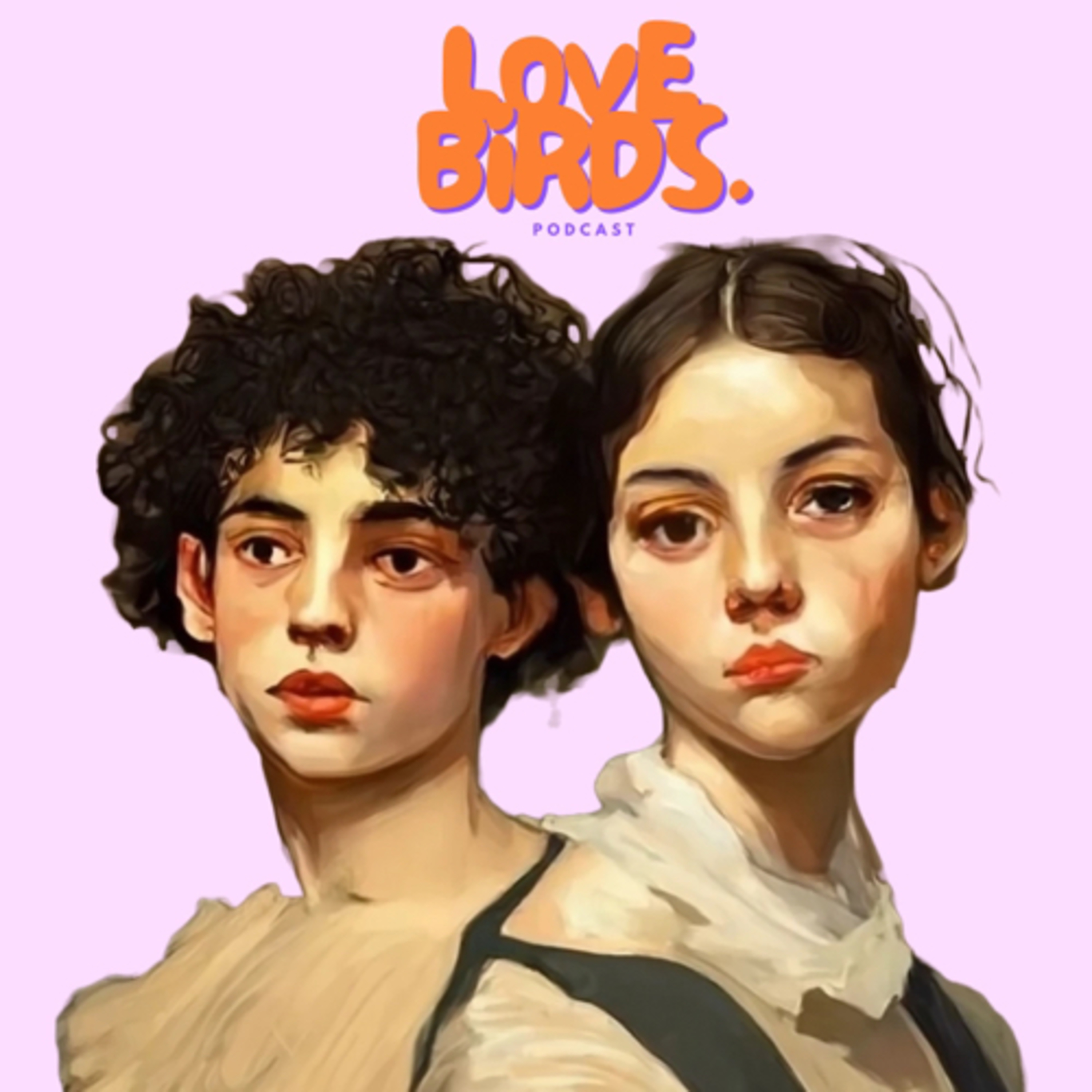 LoveBirds