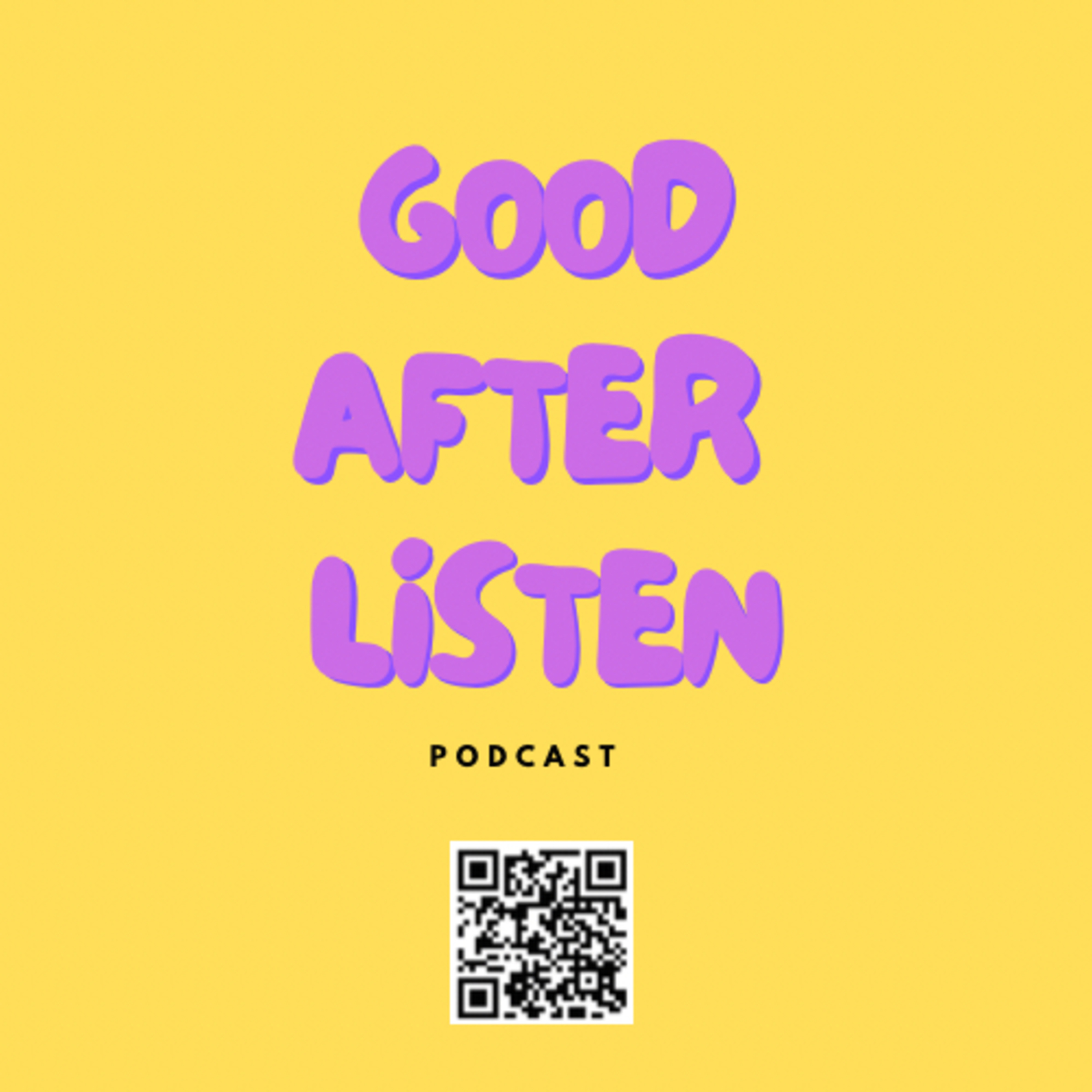 Good After Listen