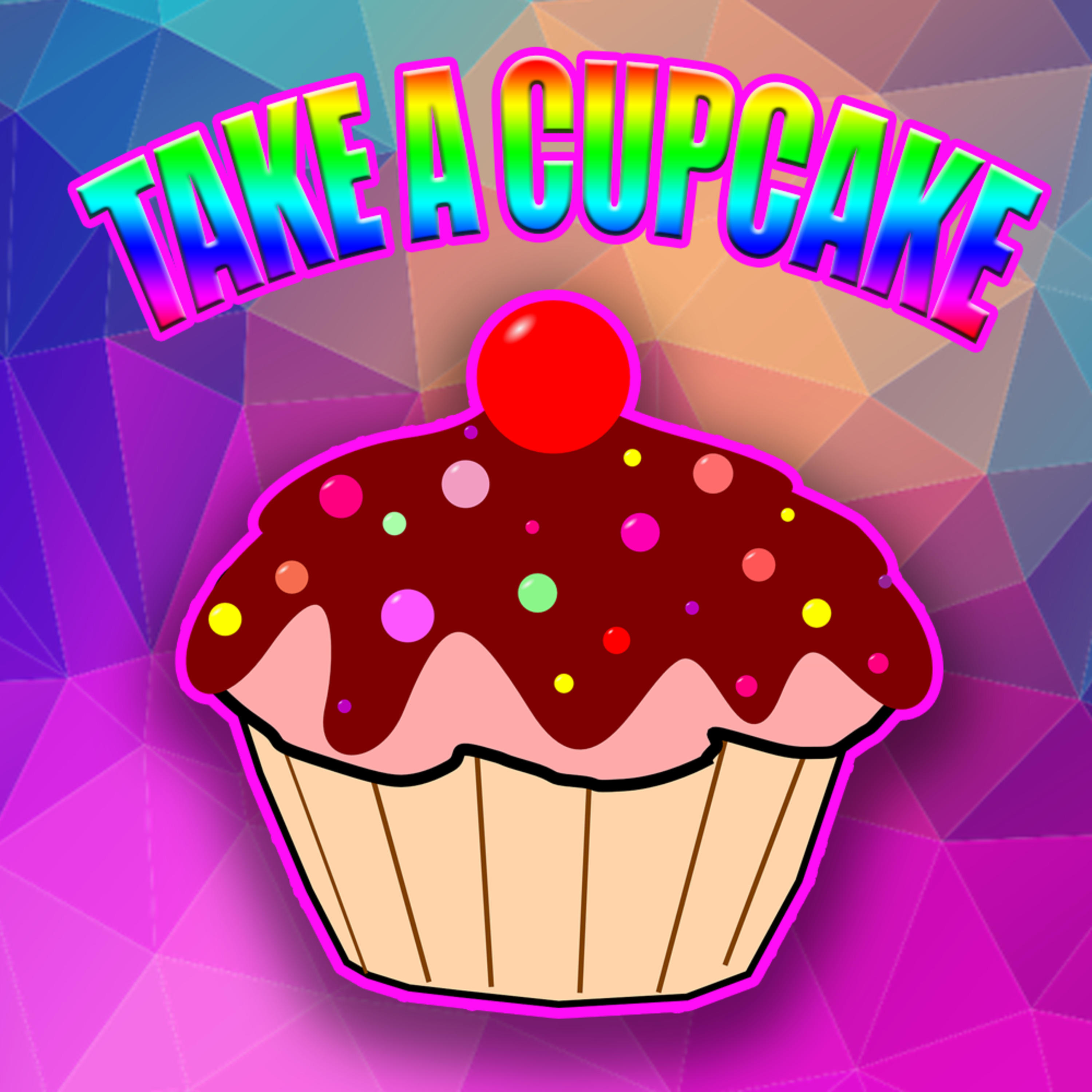 Take A Cupcake