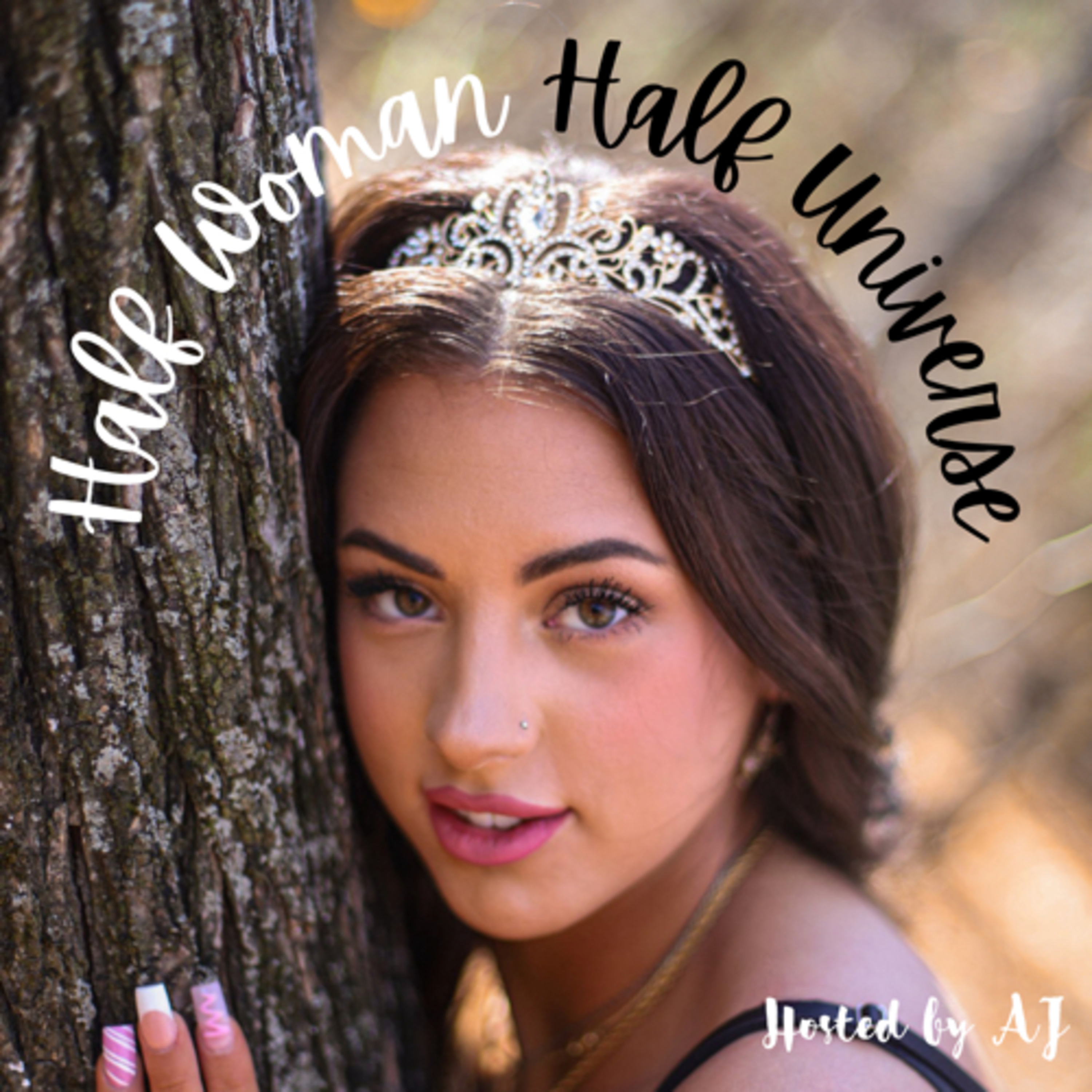 Half Woman Half Universe