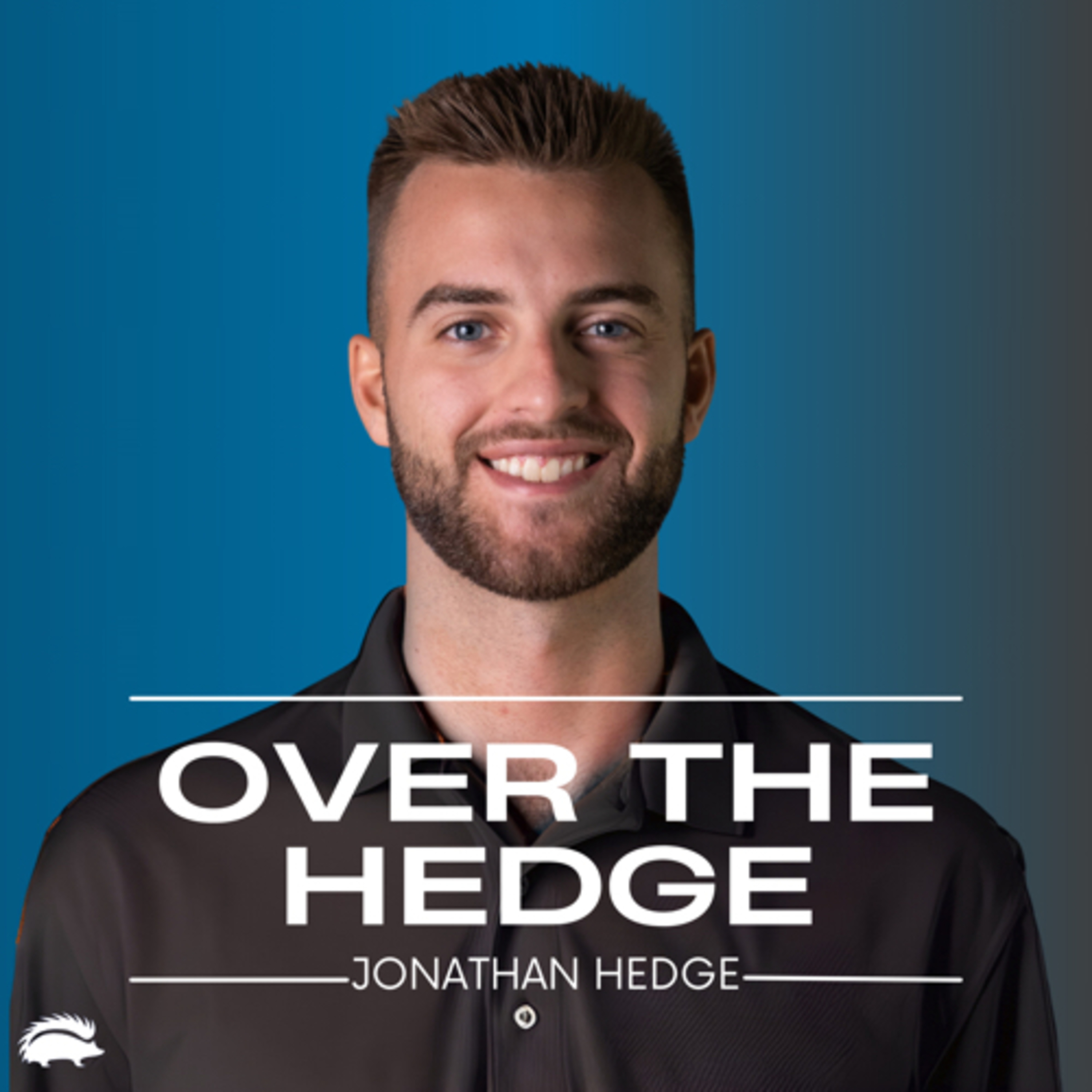 Over the Hedge - A Real Estate Show podcast artwork