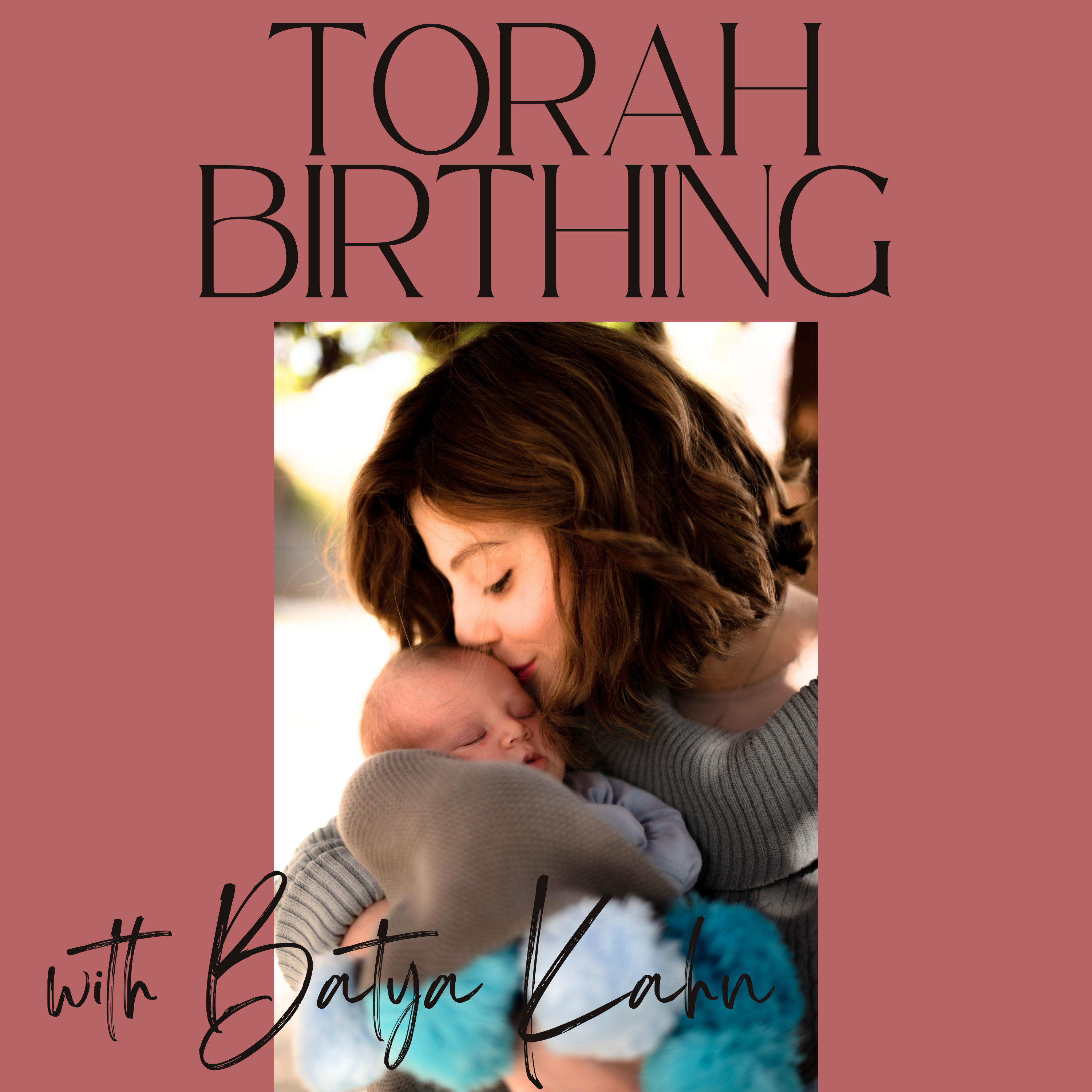 Torah Birthing