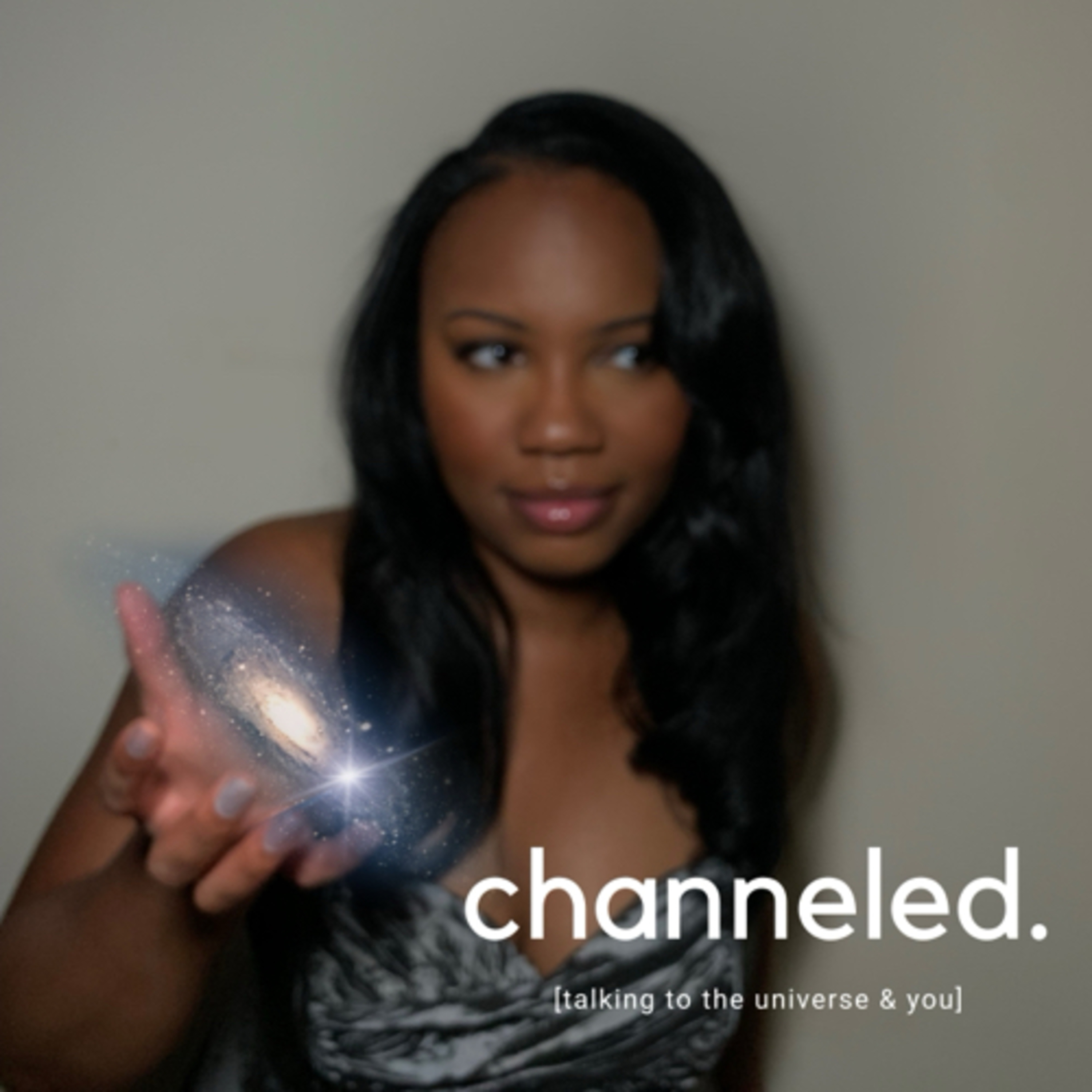 Channeled The Podcast podcast artwork