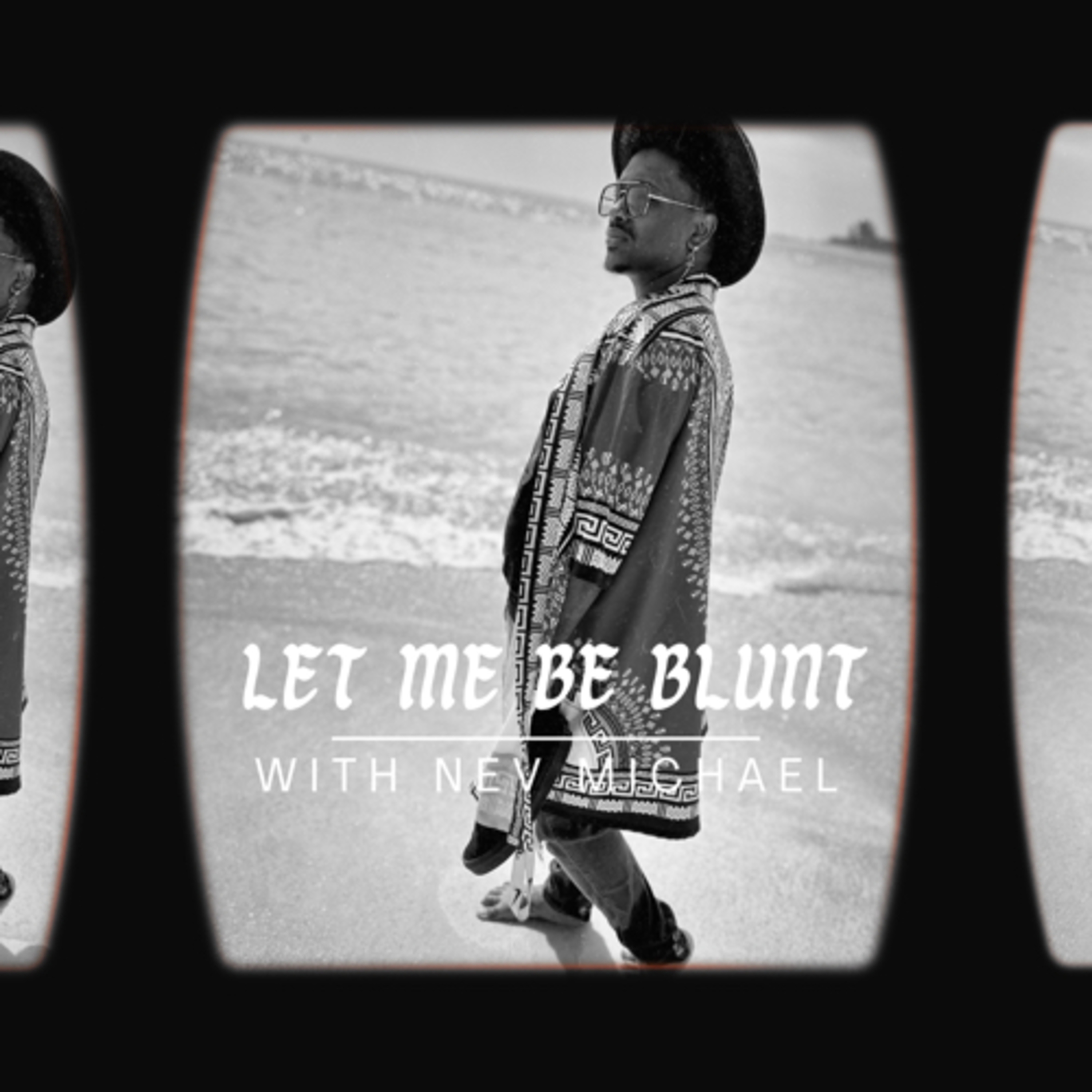Let Me Be Blunt