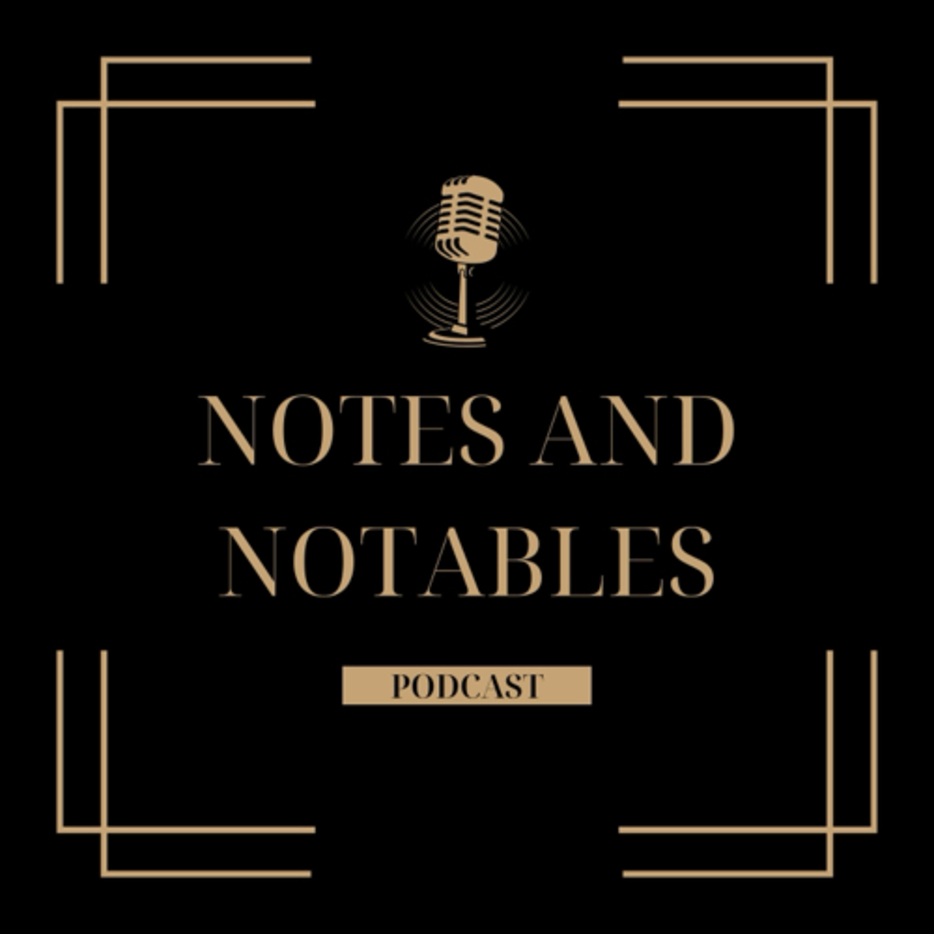 Notes and Notables 