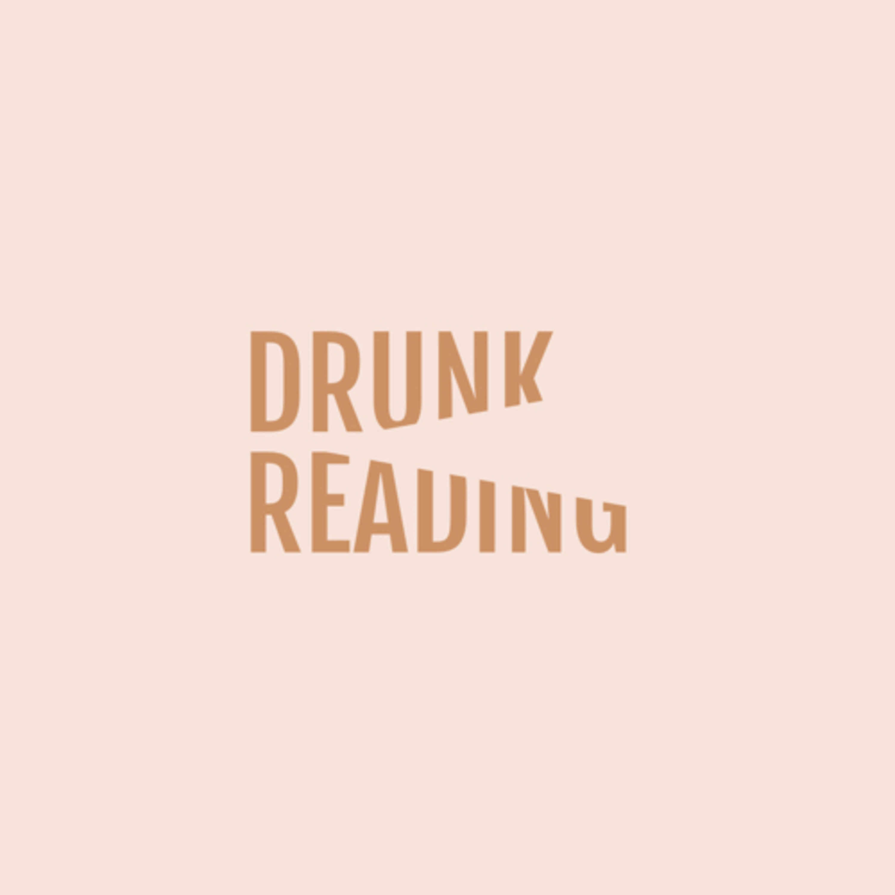 Drunk Reading