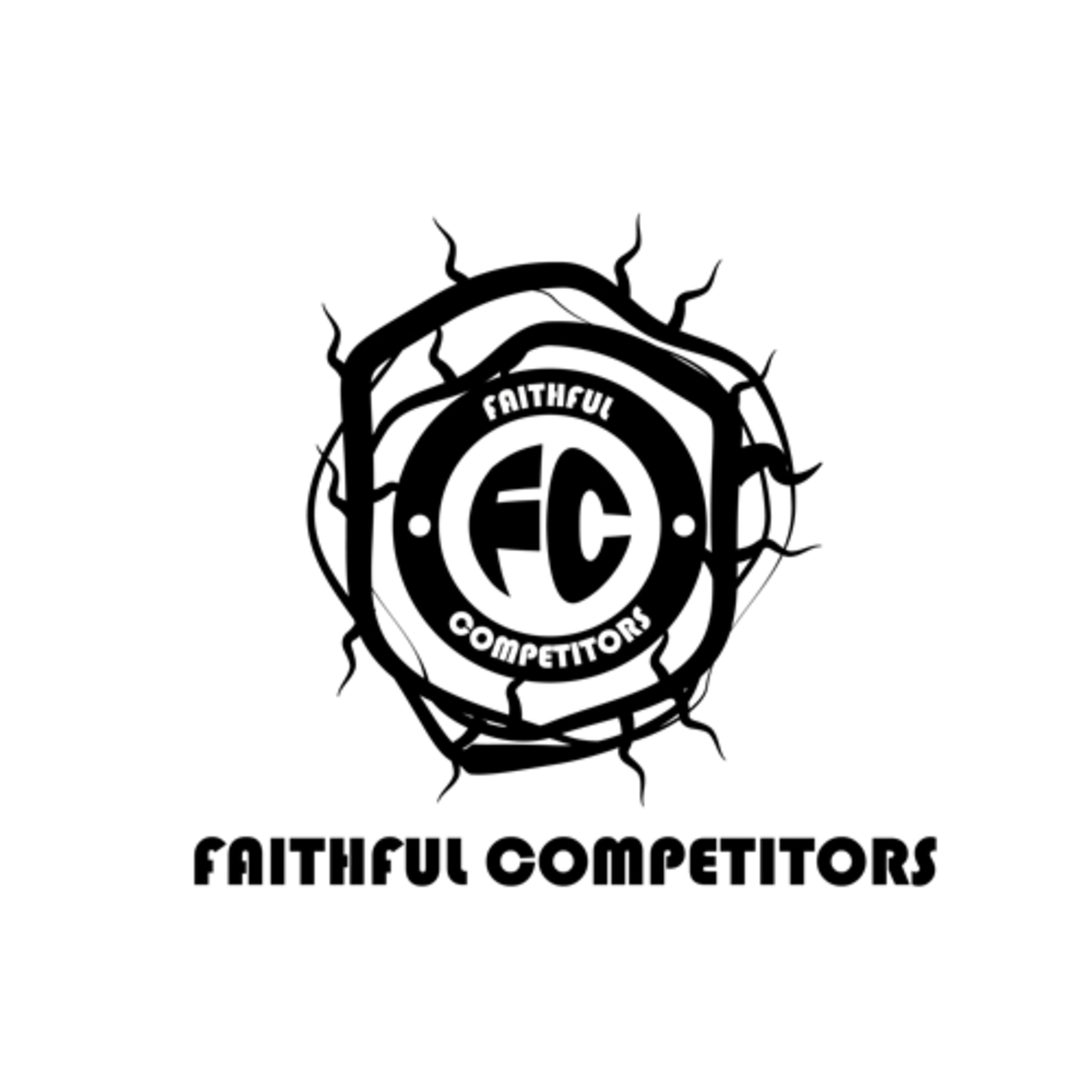 Faithful Competitors podcast artwork