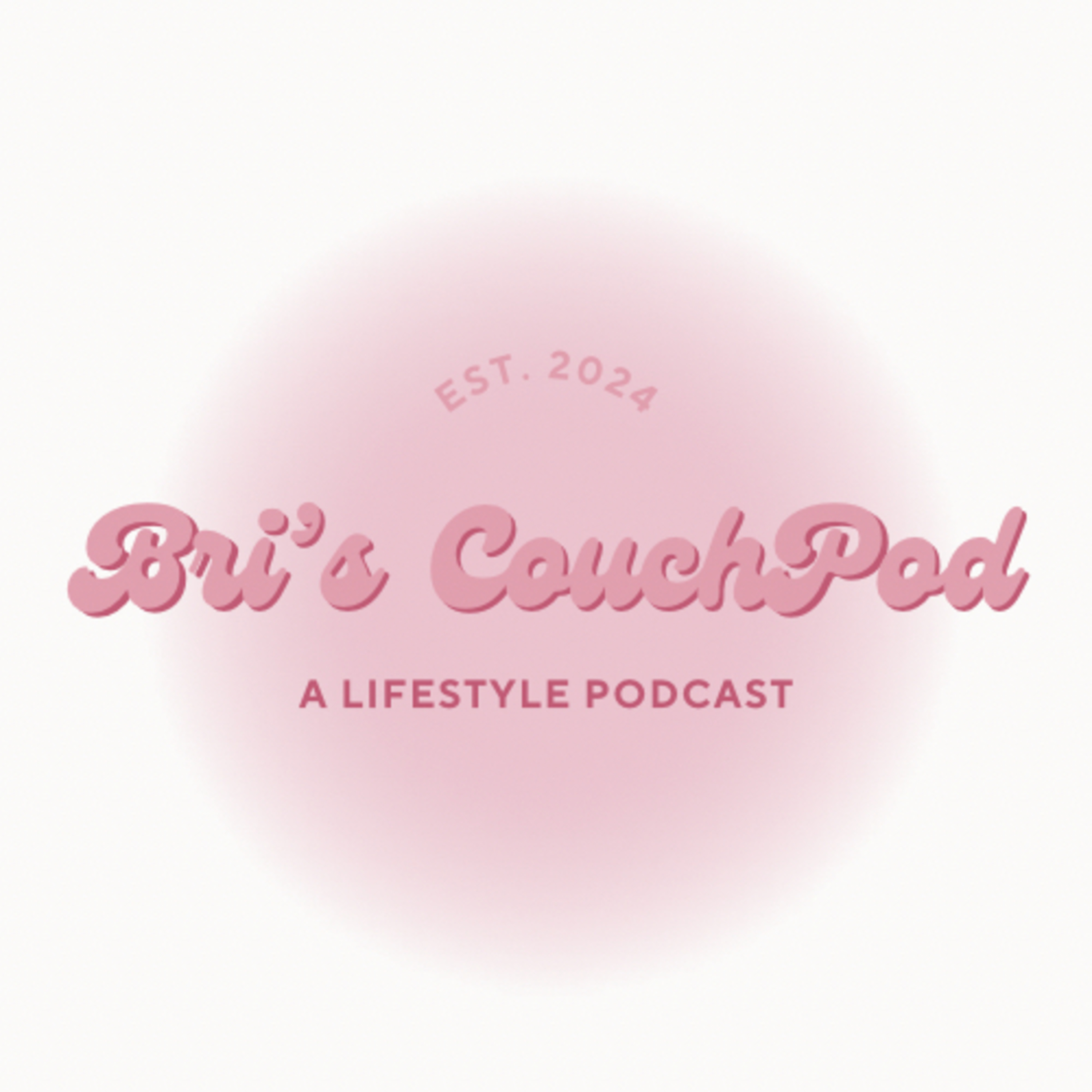 Bri’s Couch Pod podcast artwork