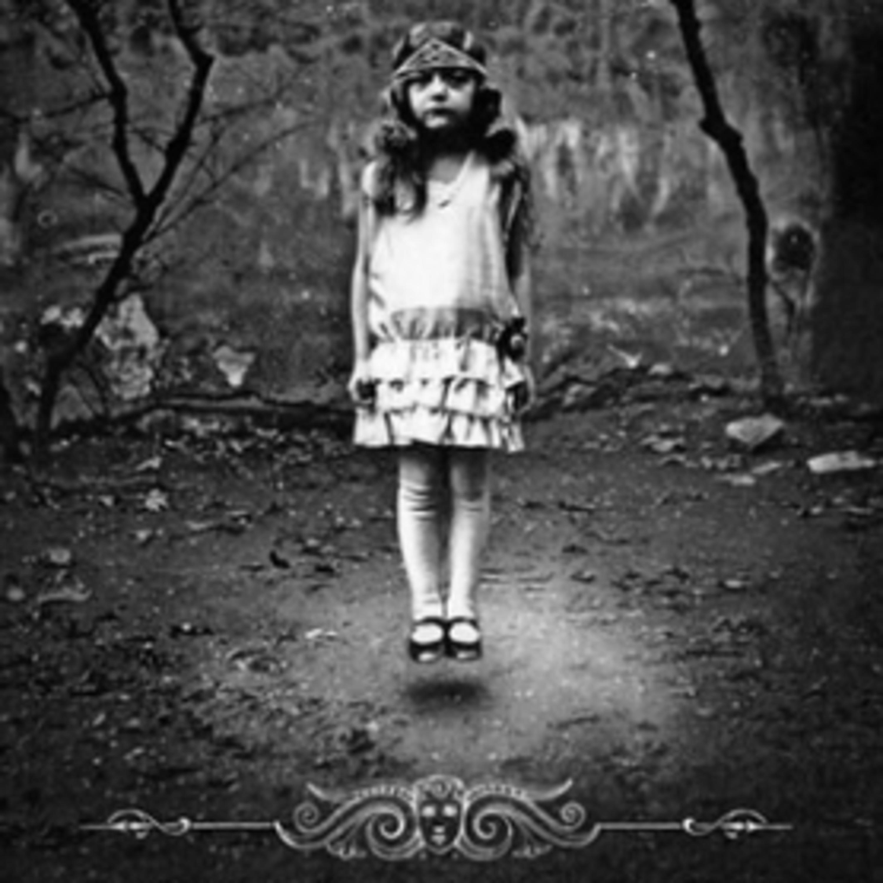 Miss Peregrine's Home for Peculiar Children