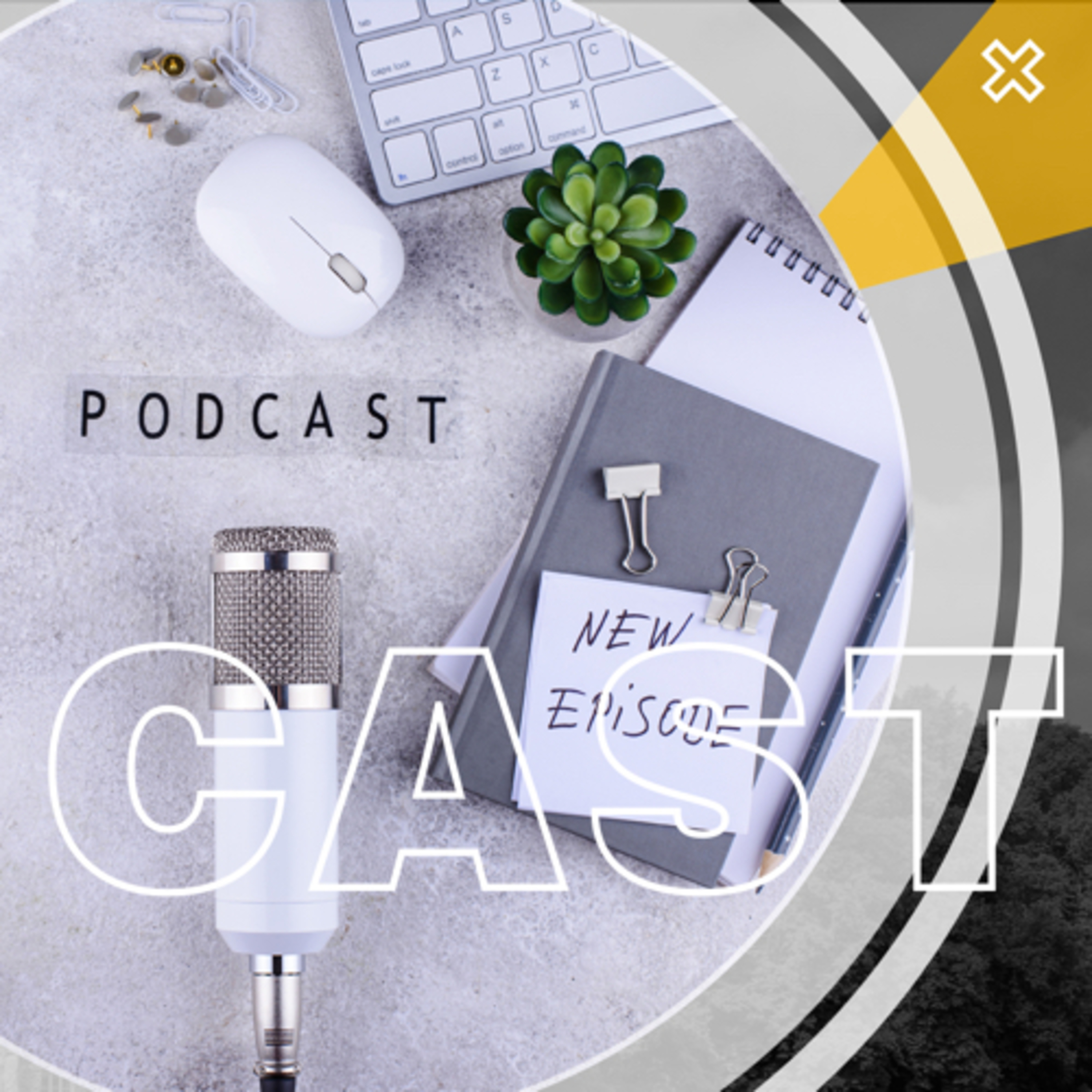 GCSE Business bite size podcast artwork