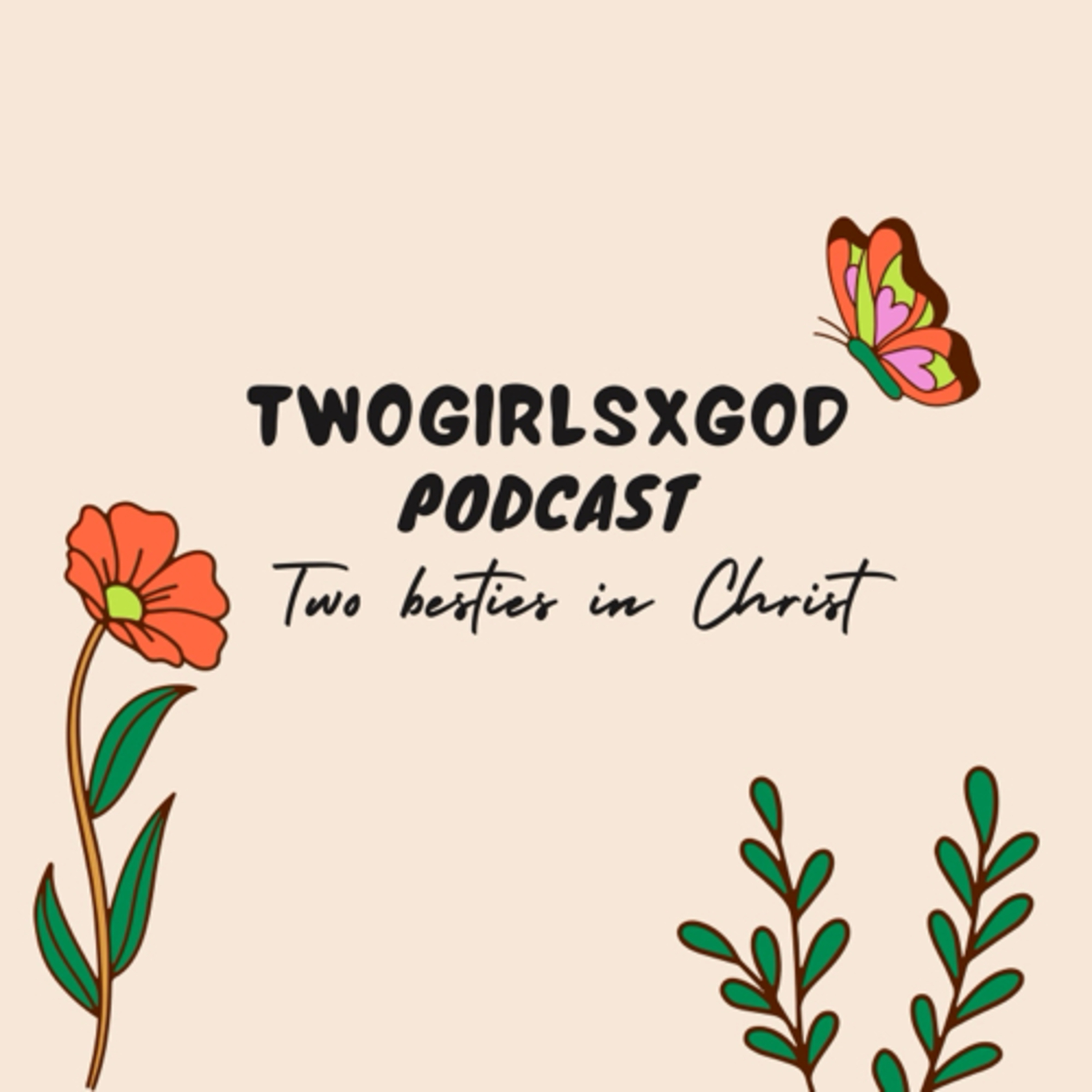 TwoGirlsxGod