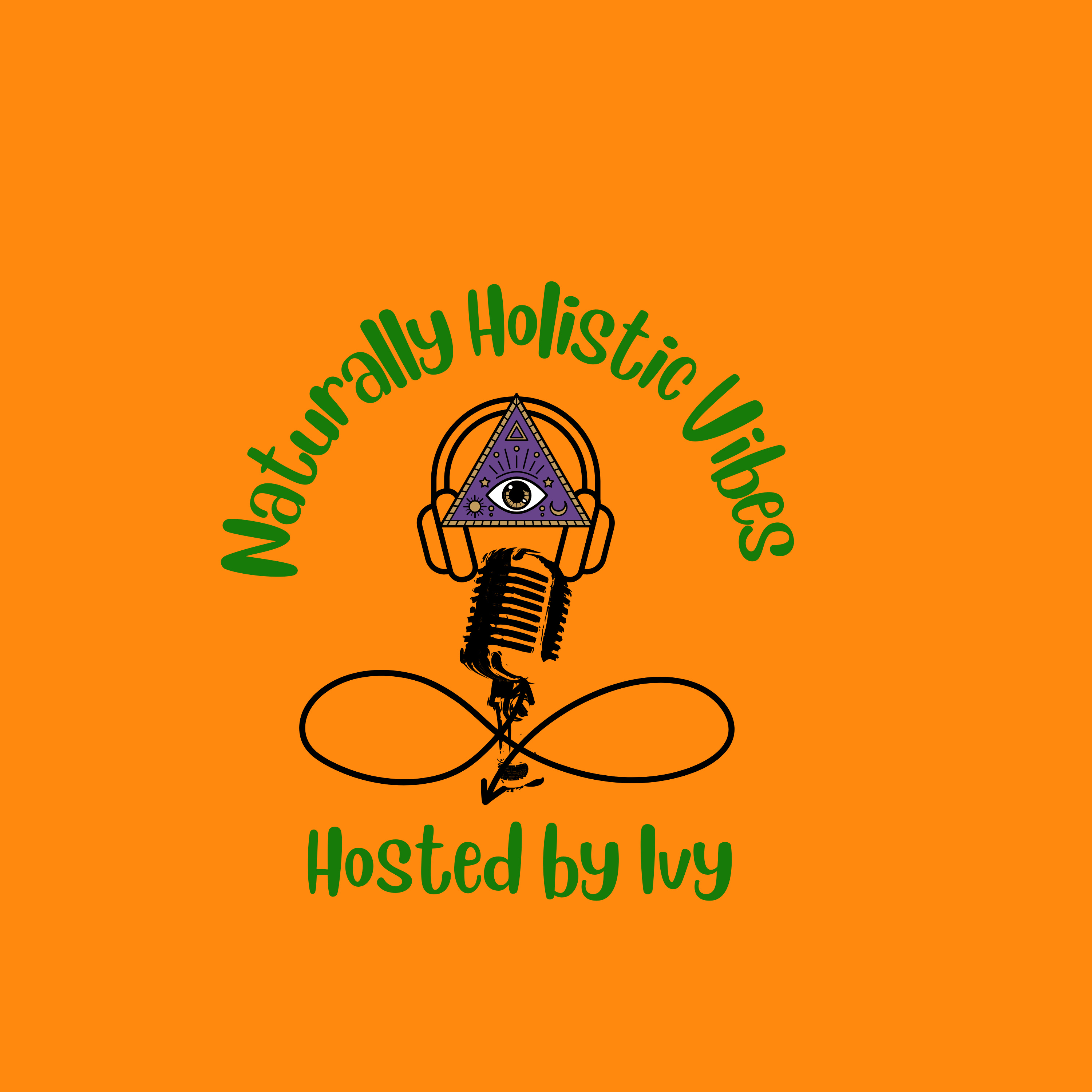 Naturally Holistic Vibes Naturally Holistic Vibes