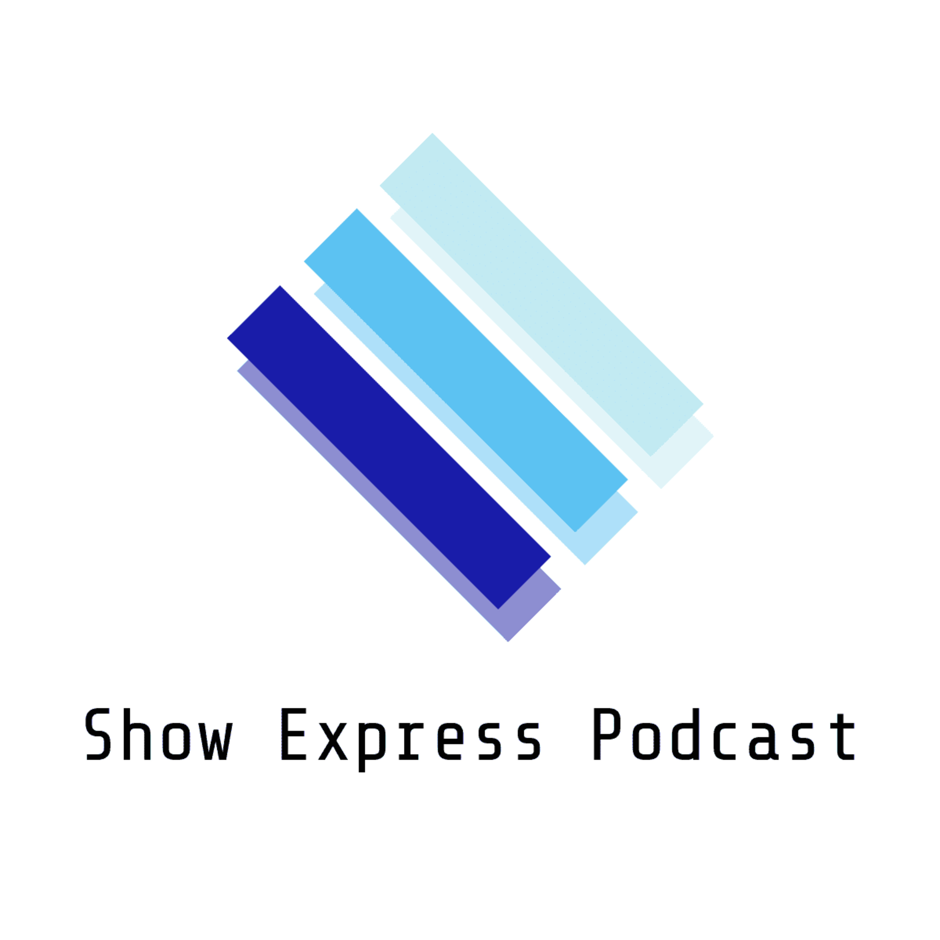 The Show Express Podcast cover art