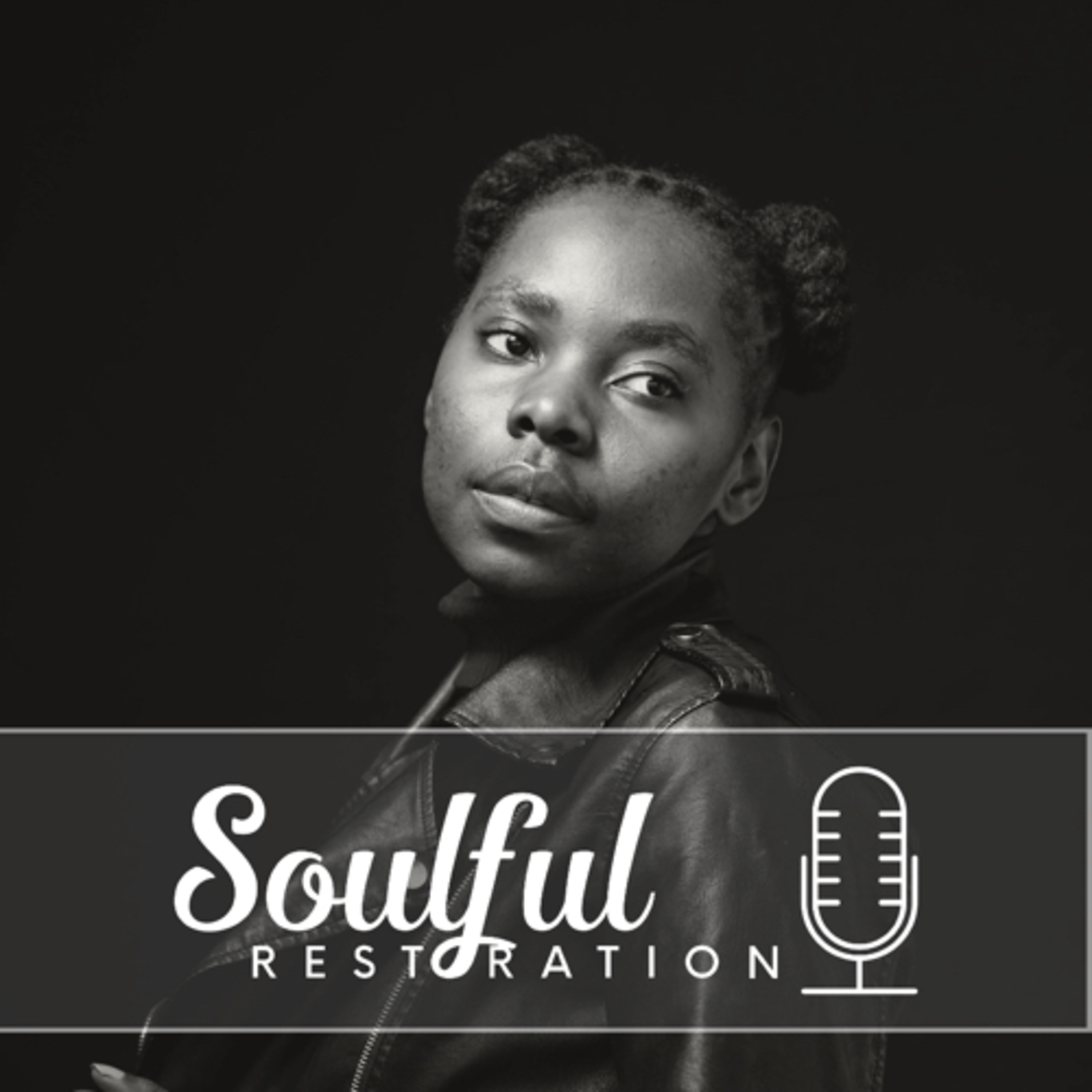 Soulful Restoration podcast artwork