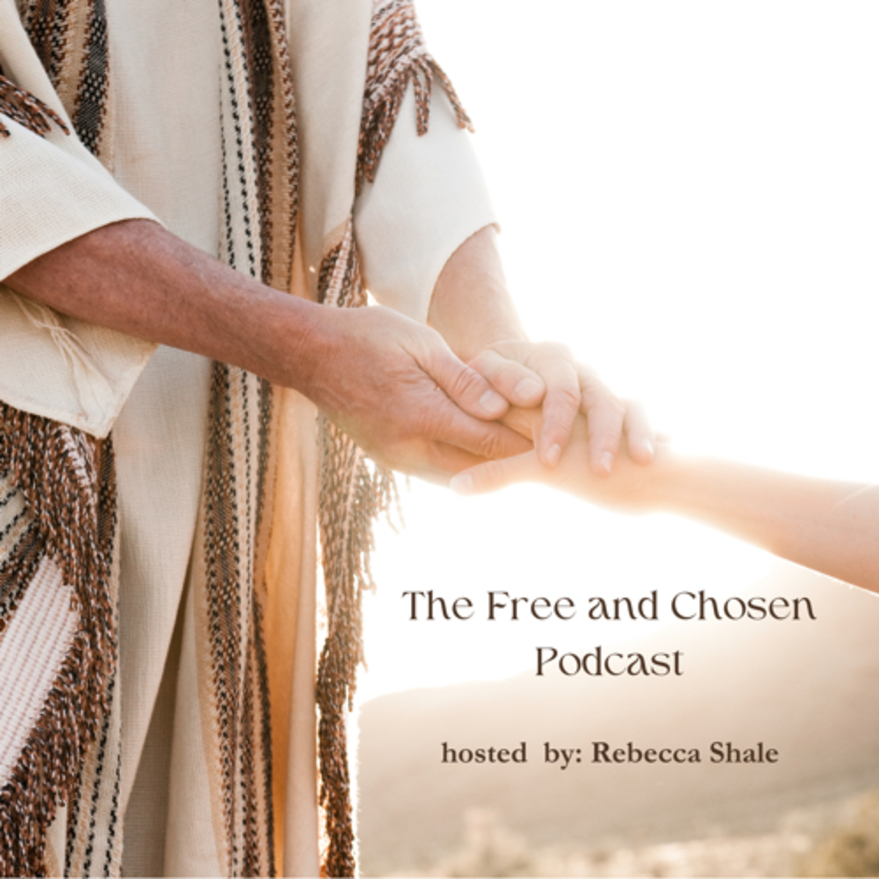 Free and Chosen podcast artwork