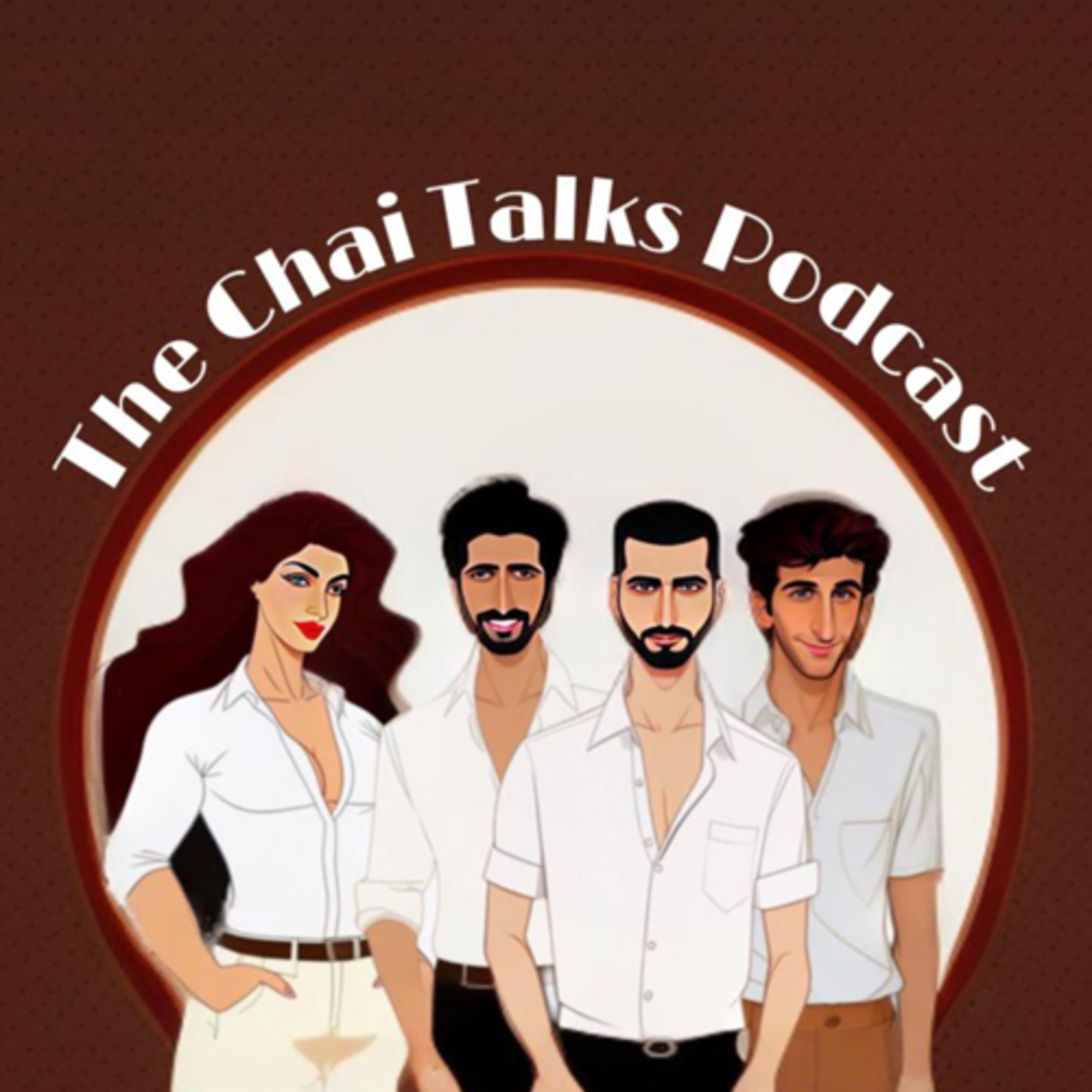 The Chai Talks