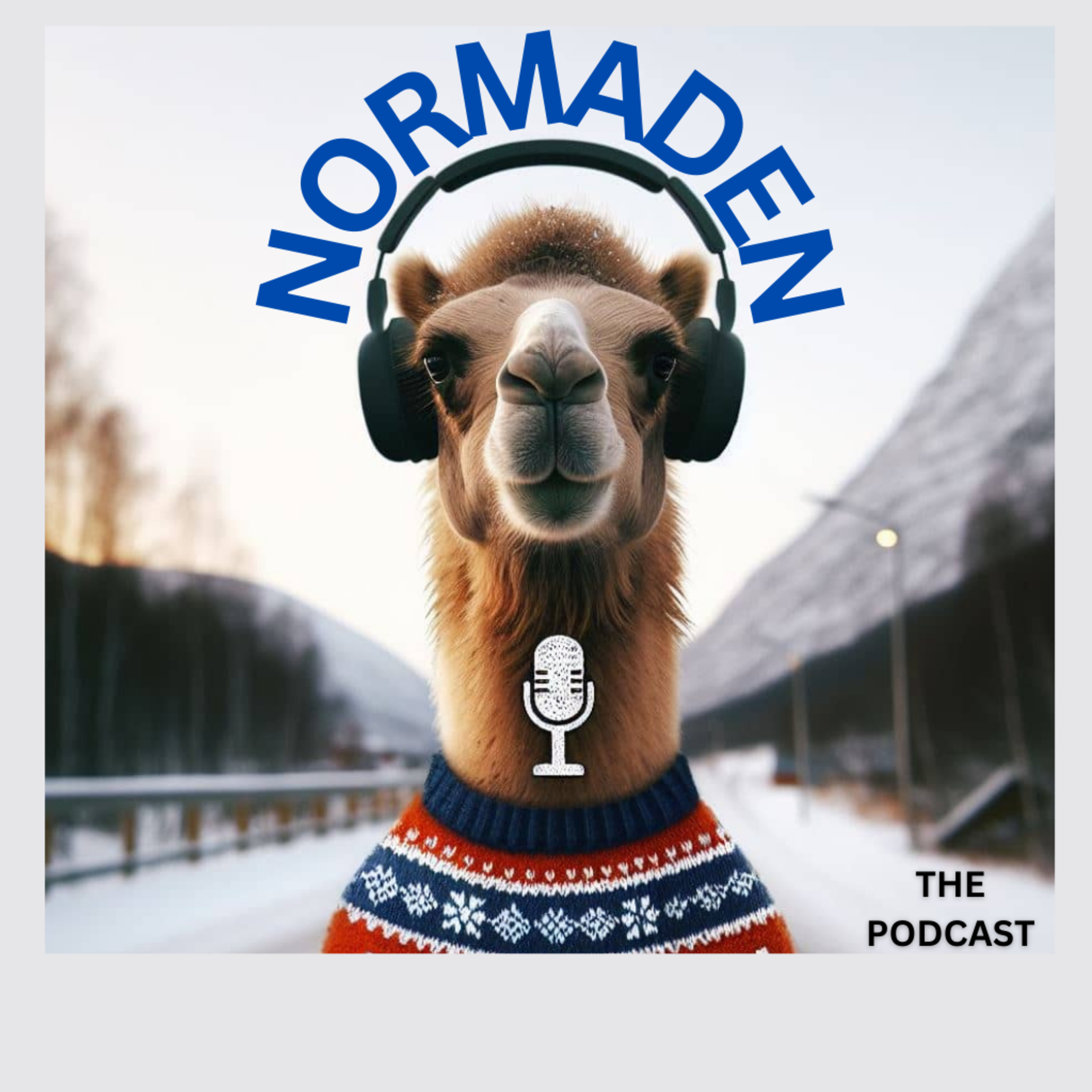 Normaden