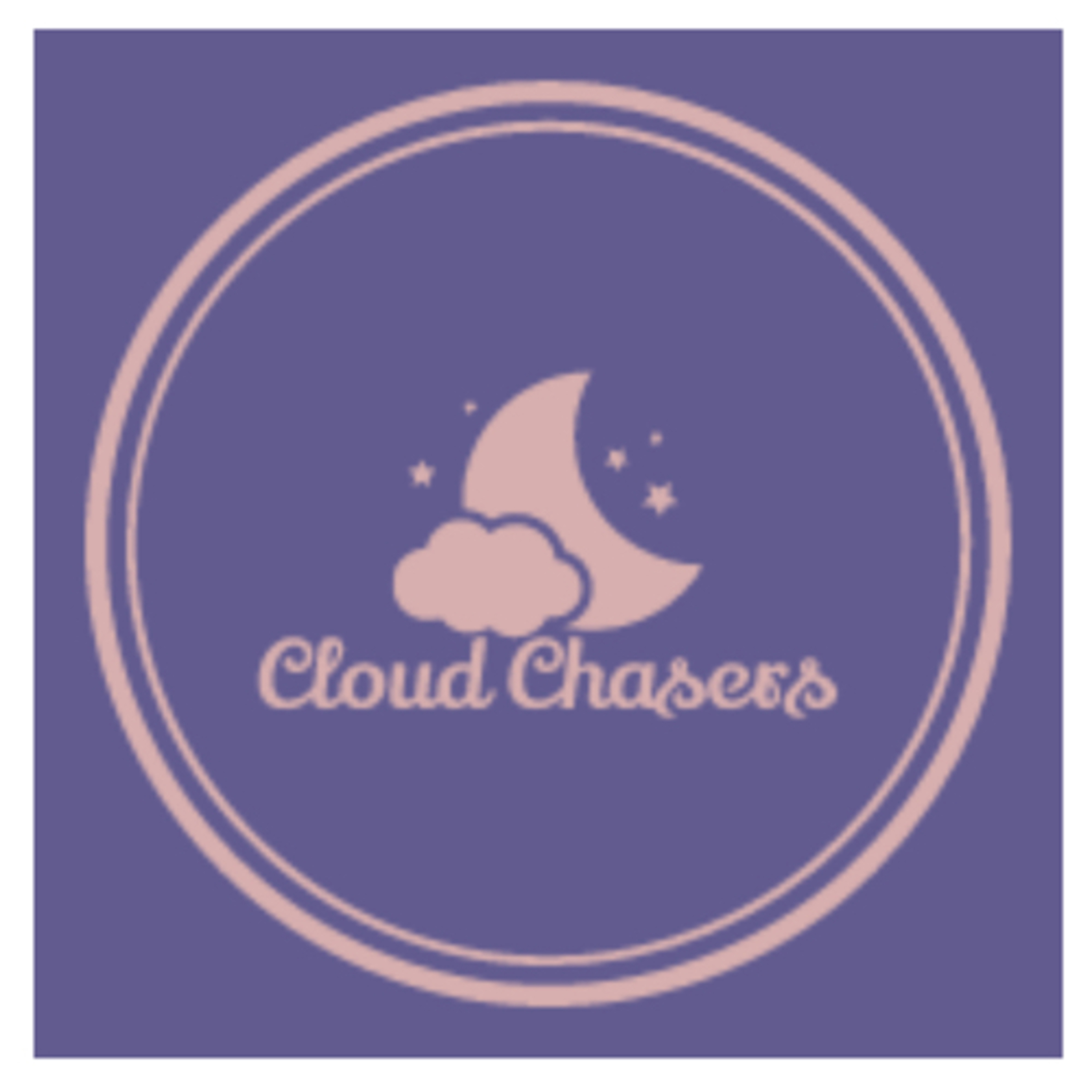 Cloud Chasers Podcast podcast artwork
