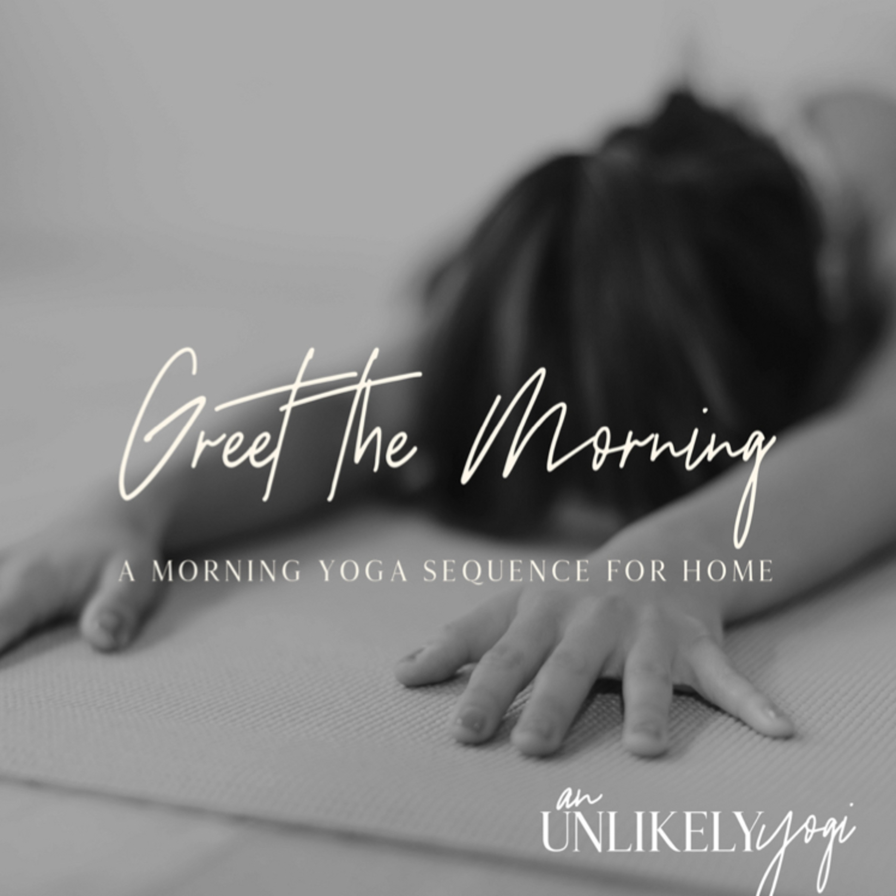 Greet the Morning - 10 Minute Yoga Sequence episode artwork