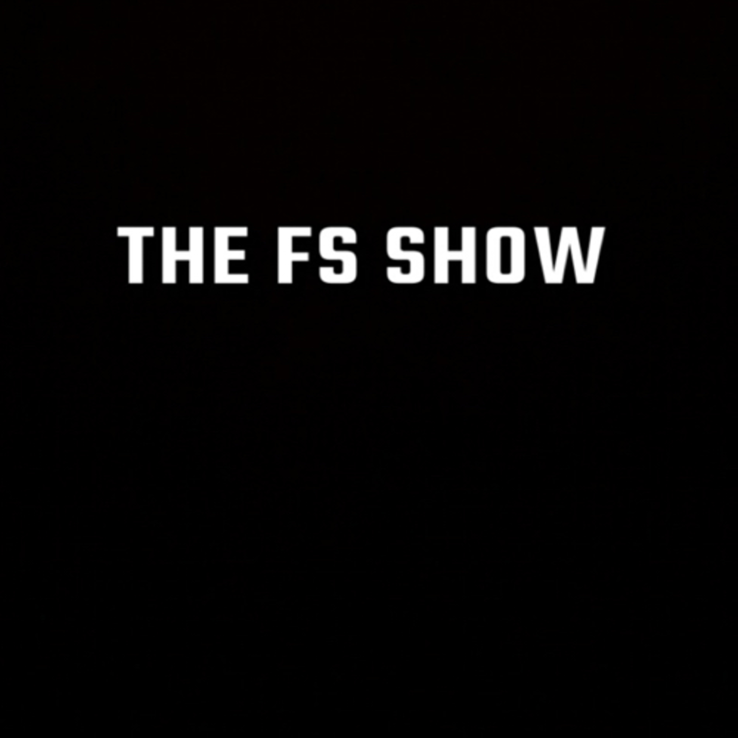 The FS Show podcast artwork